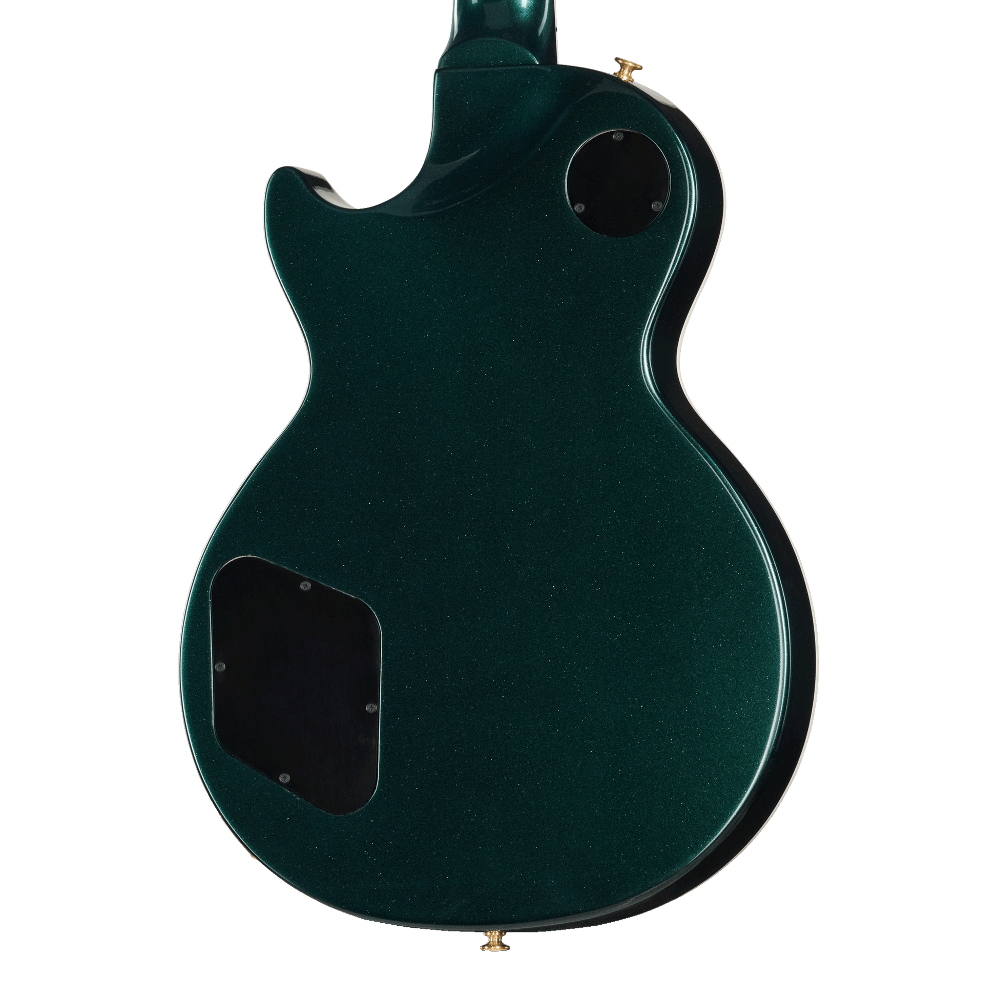 Gibson Mod™ Collection Les Paul Supreme, Green Machine