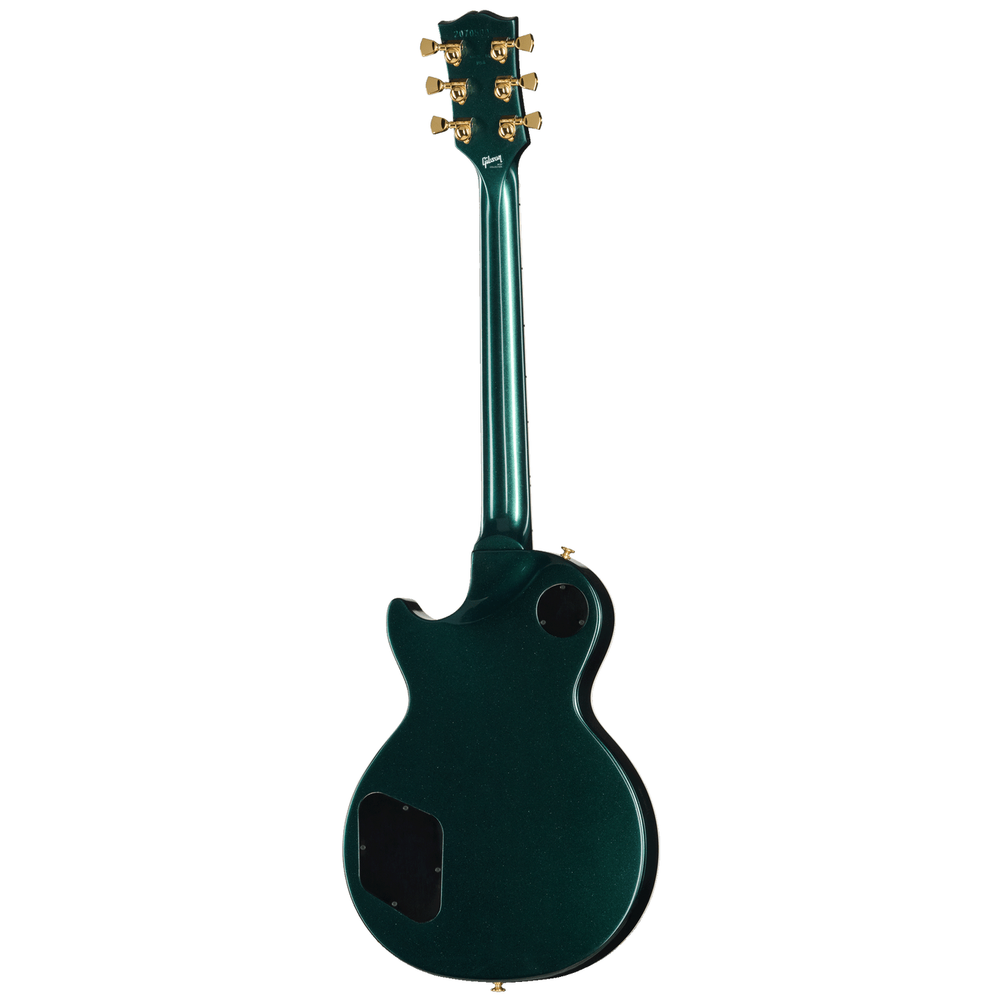 Gibson Mod™ Collection Les Paul Supreme, Green Machine