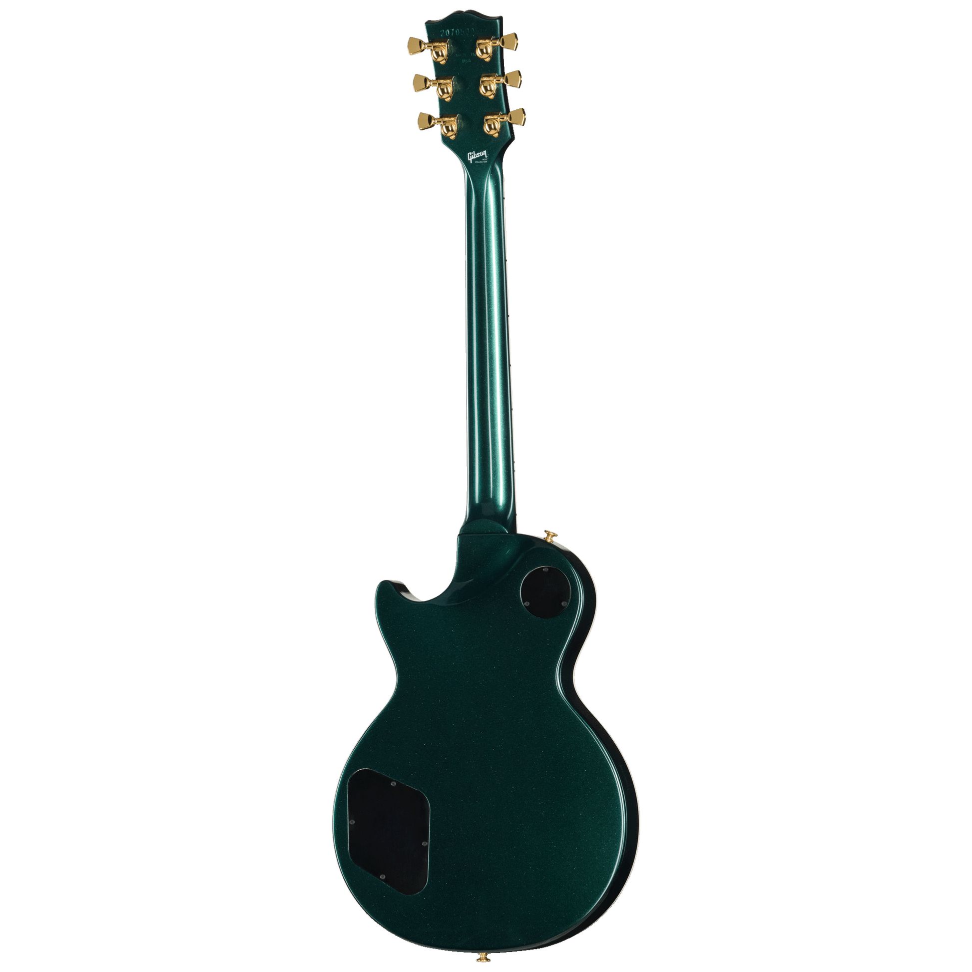 Gibson Mod™ Collection Les Paul Supreme, Green Machine