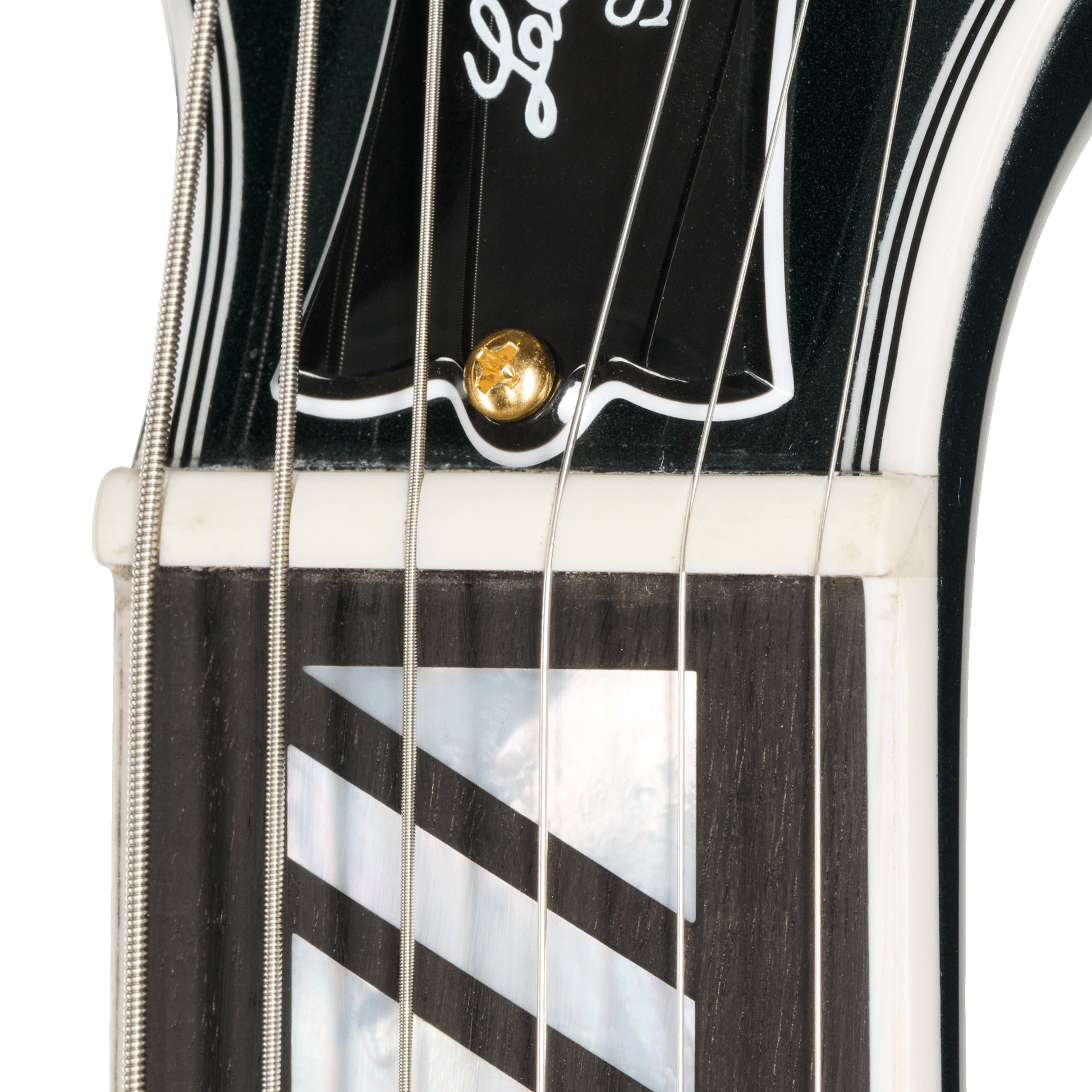 Gibson Mod™ Collection Les Paul Supreme, Green Machine