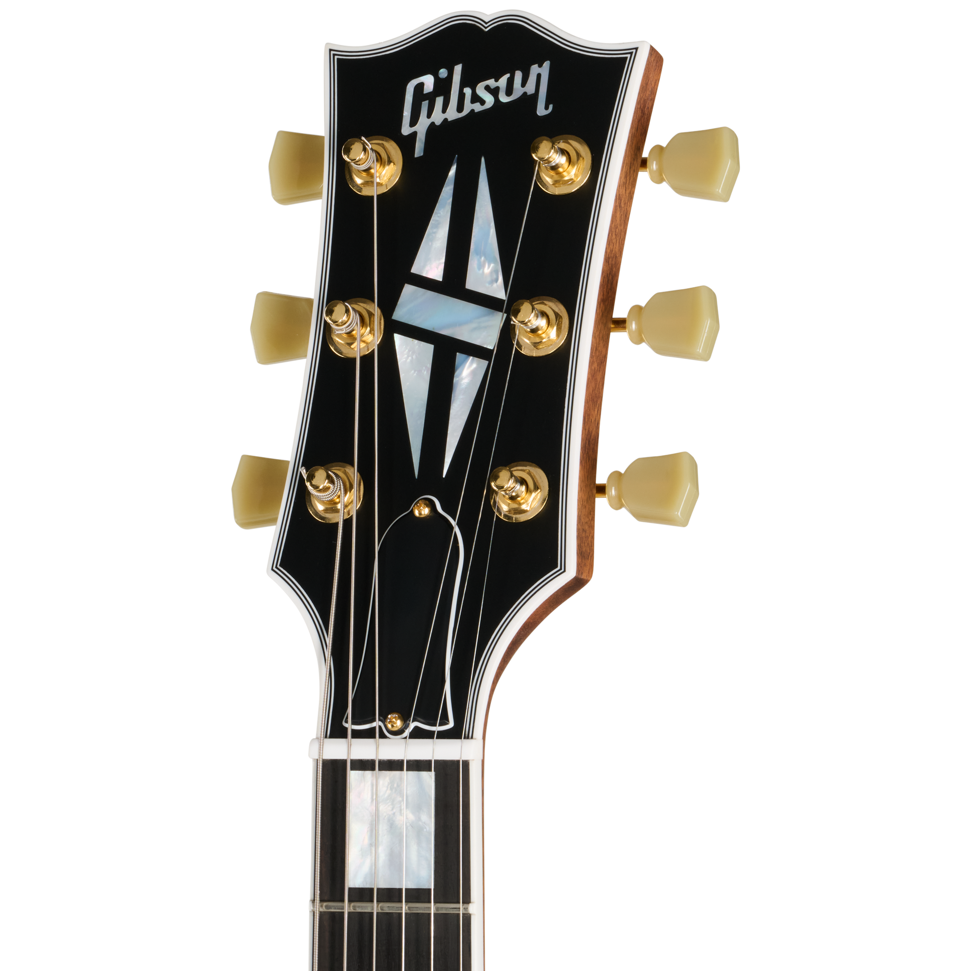 Gibson Mod™ Collection Les Paul Custom, Fern Fade