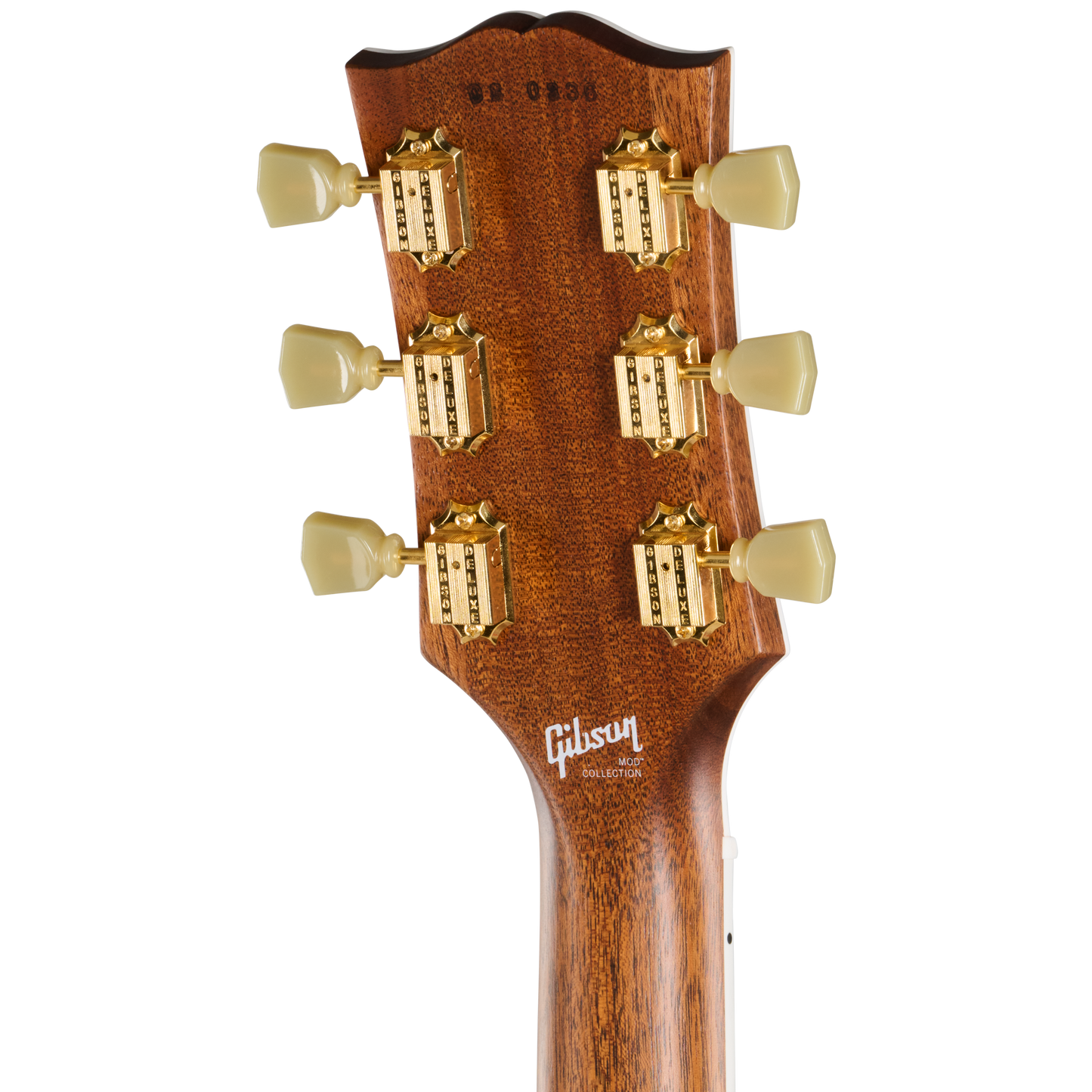 Gibson Mod™ Collection Les Paul Custom, Fern Fade