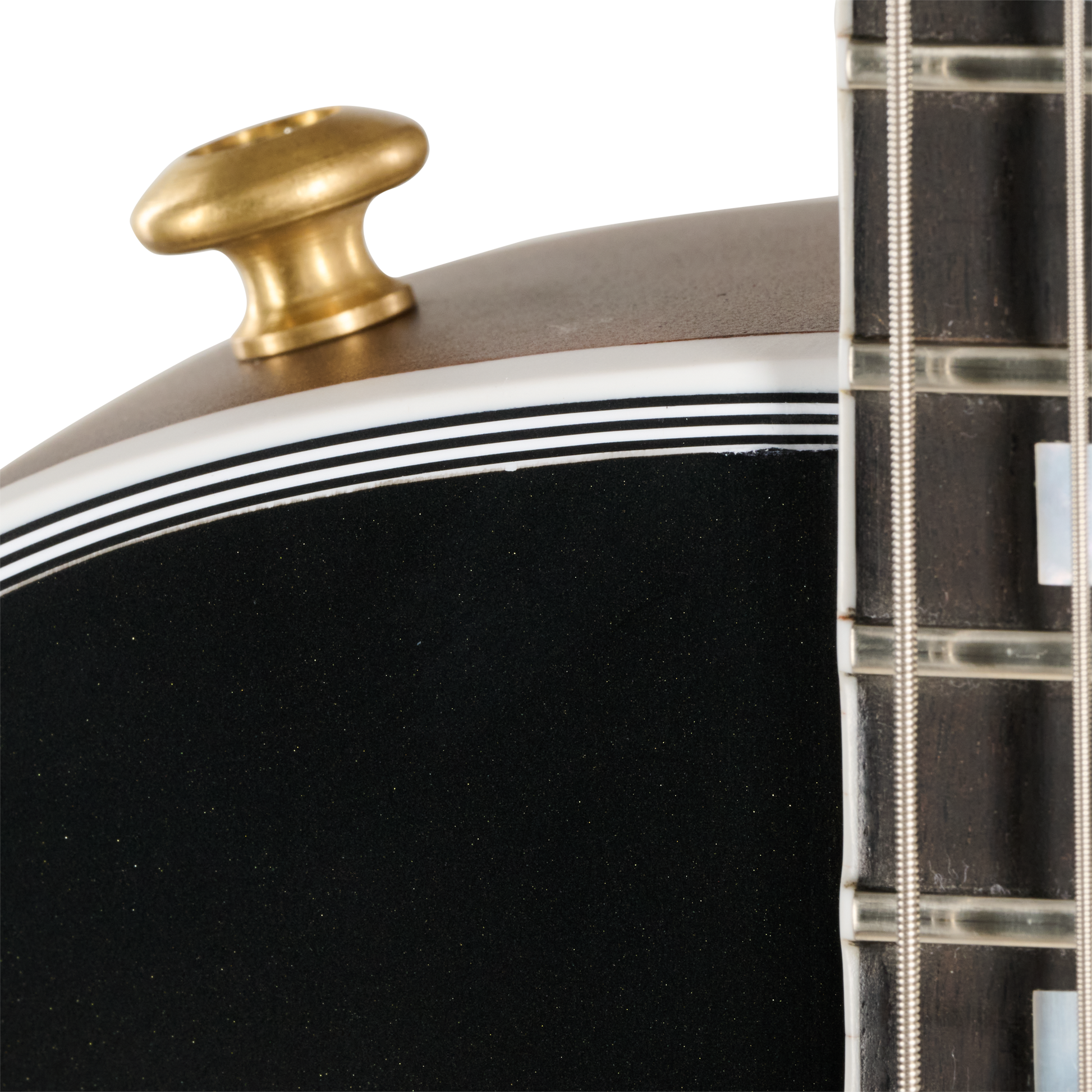 Gibson Mod™ Collection Les Paul Custom, Fern Fade