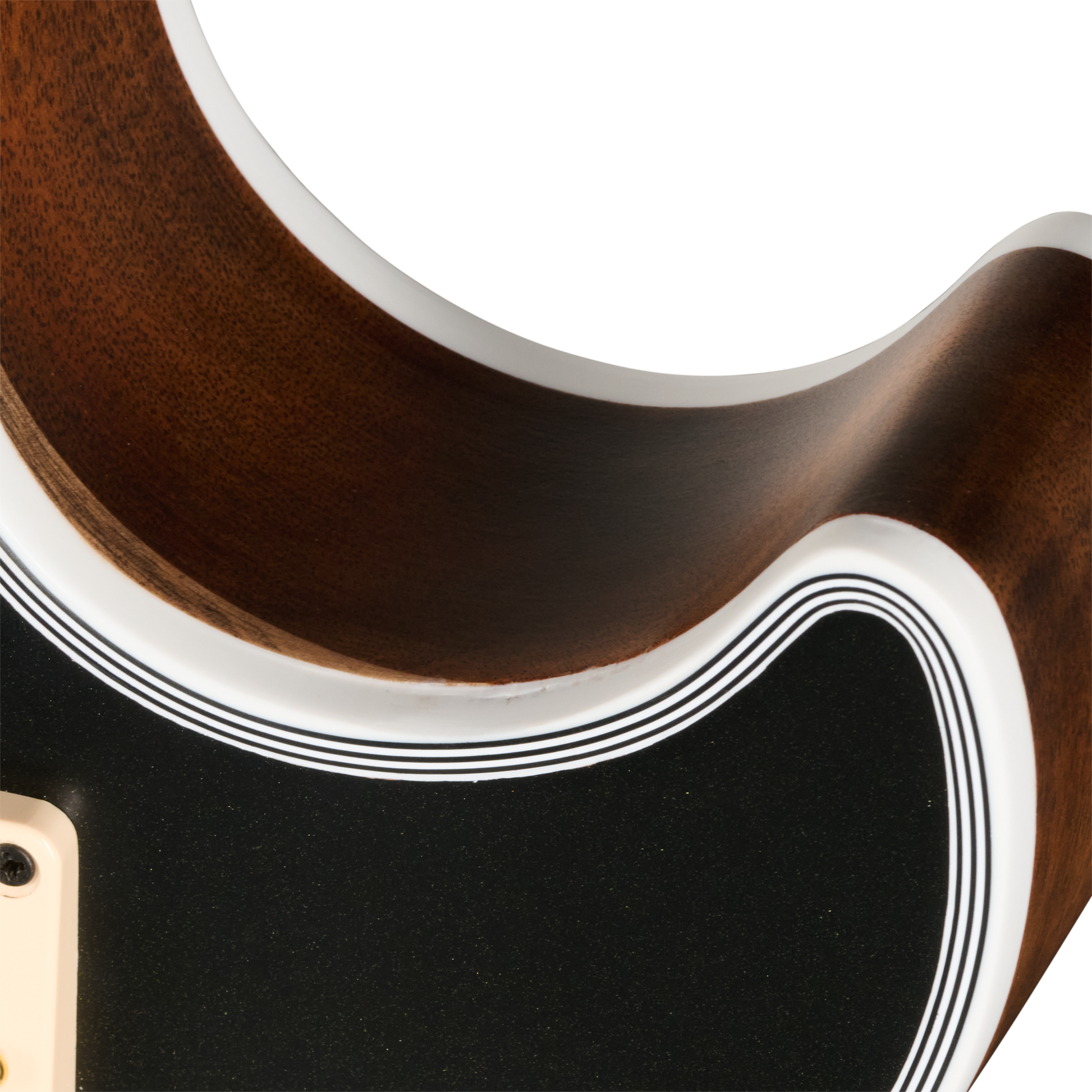 Gibson Mod™ Collection Les Paul Custom, Fern Fade