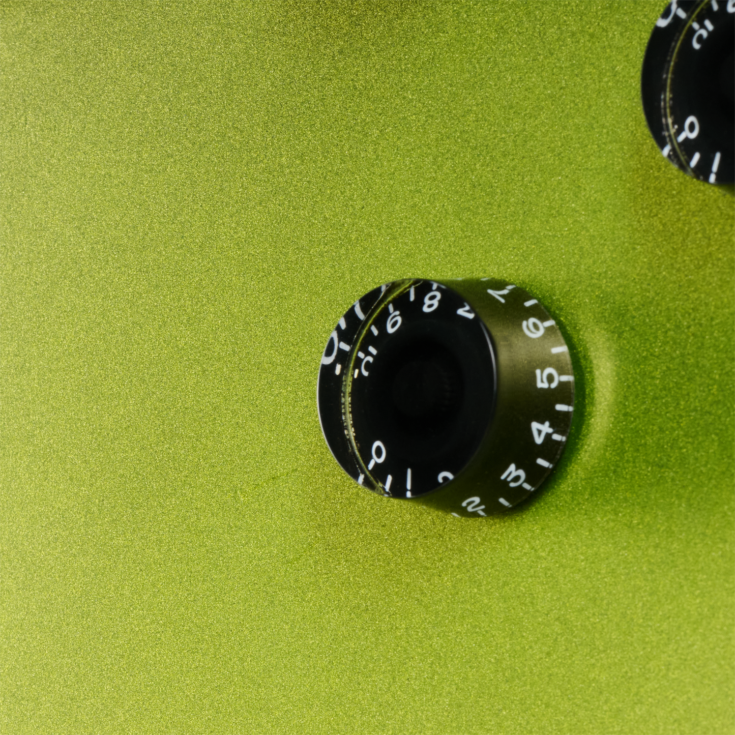 Gibson Mod™ Collection Les Paul Custom, Fern Fade