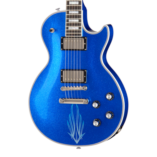 Gibson Mod™ Collection Les Paul Custom, Hood Ornament