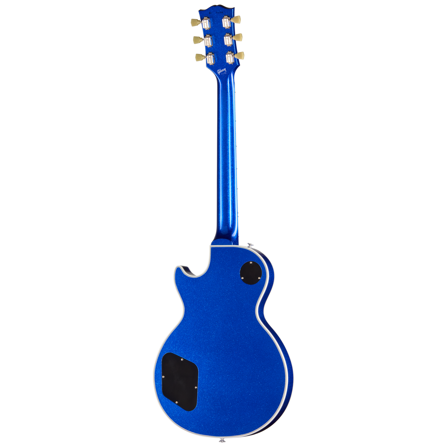 Gibson Mod™ Collection Les Paul Custom, Hood Ornament