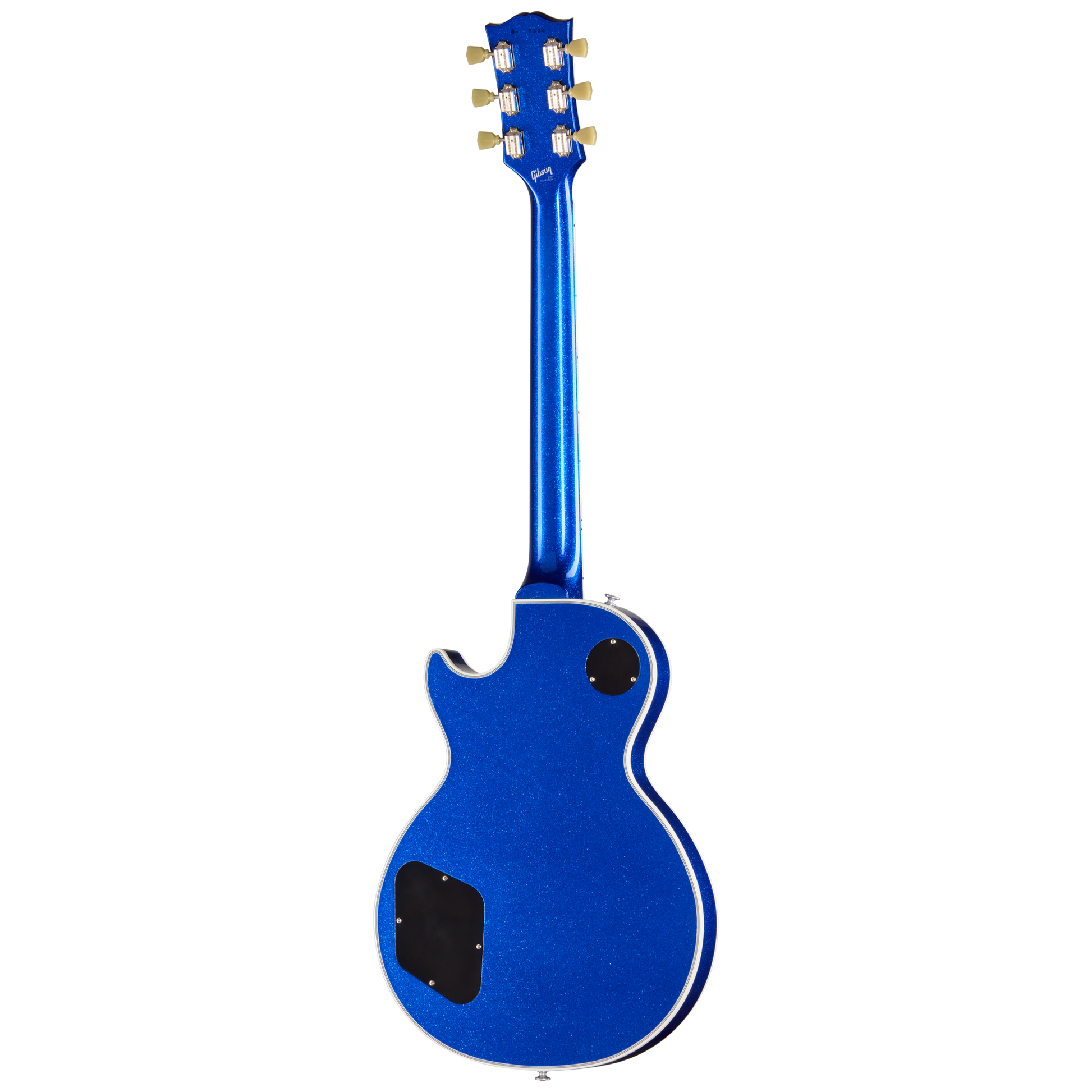 Gibson Mod™ Collection Les Paul Custom, Hood Ornament