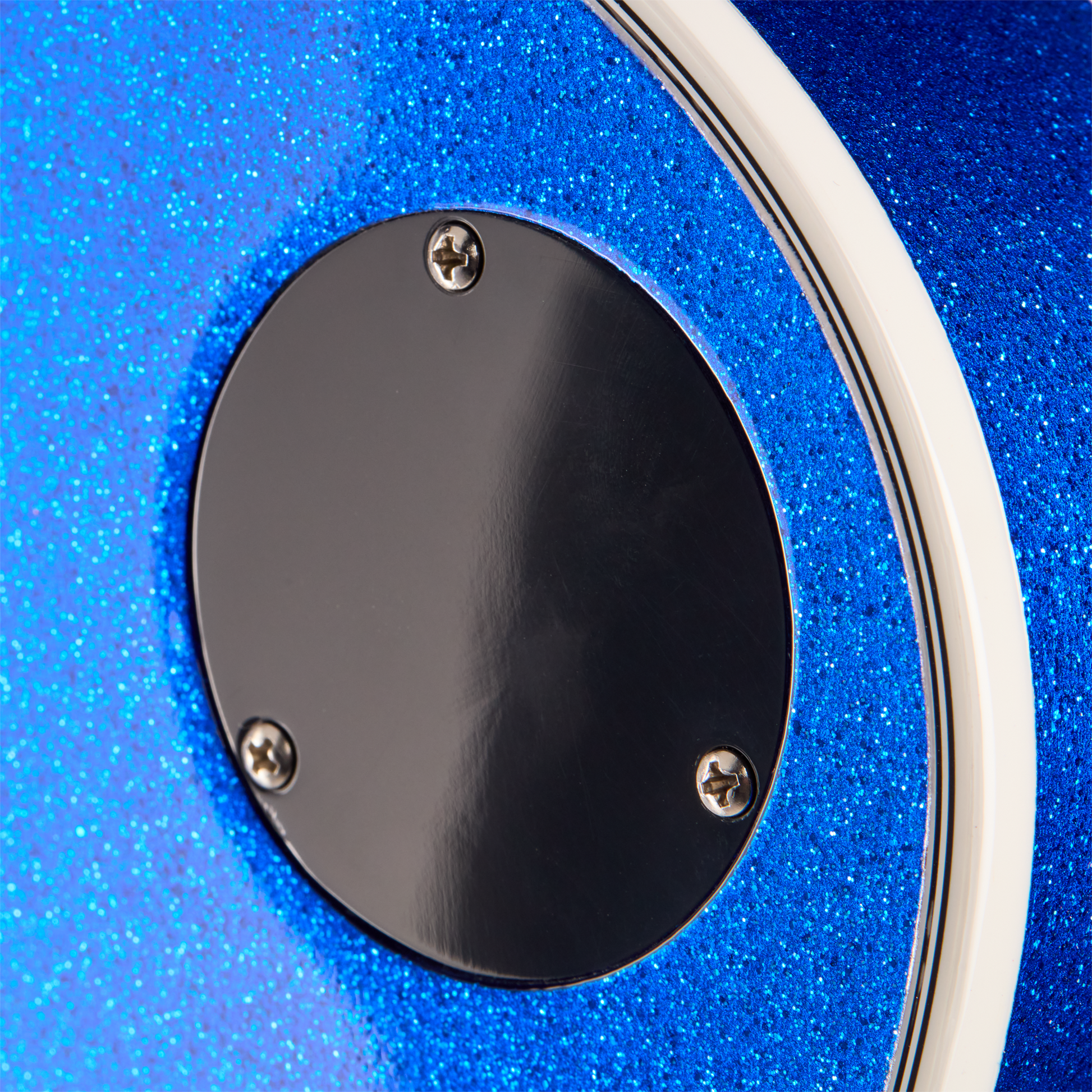 Gibson Mod™ Collection Les Paul Custom, Hood Ornament