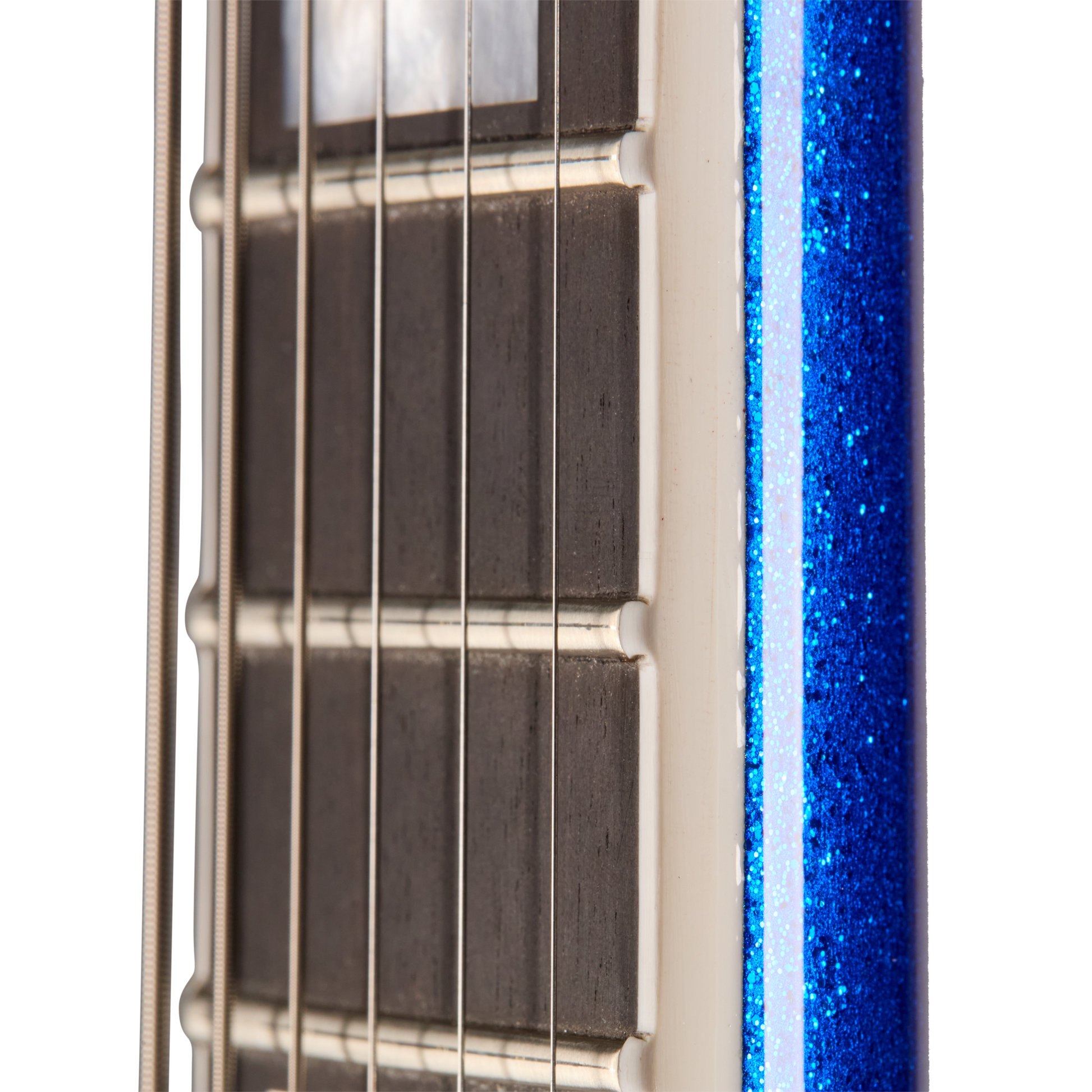Gibson Mod™ Collection Les Paul Custom, Hood Ornament