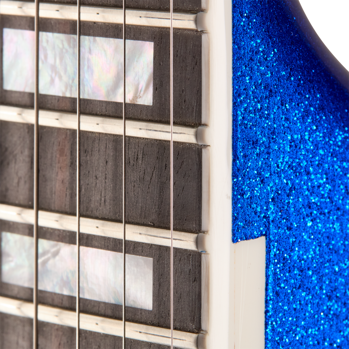 Gibson Mod™ Collection Les Paul Custom, Hood Ornament