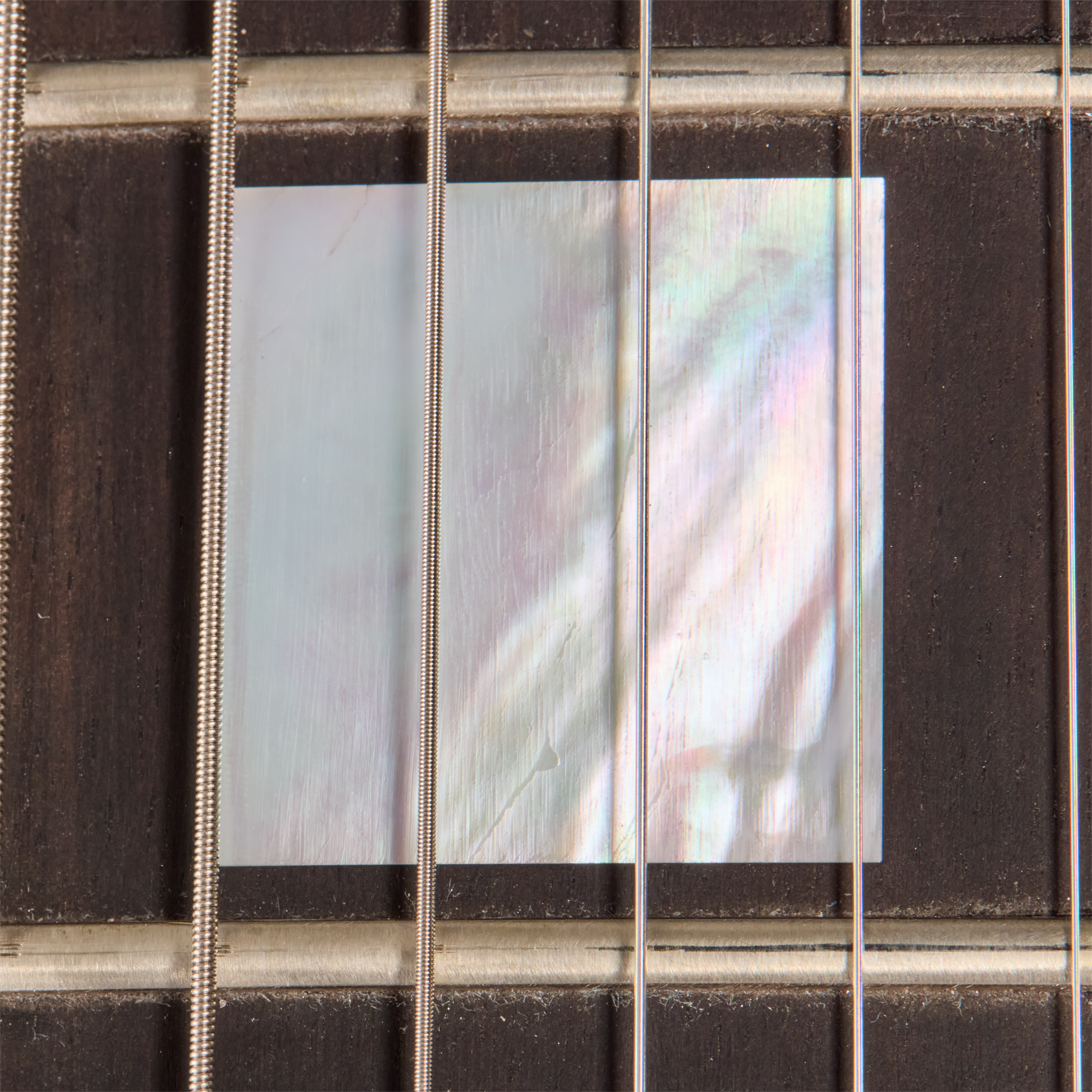 Gibson Mod™ Collection Les Paul Custom, Hood Ornament