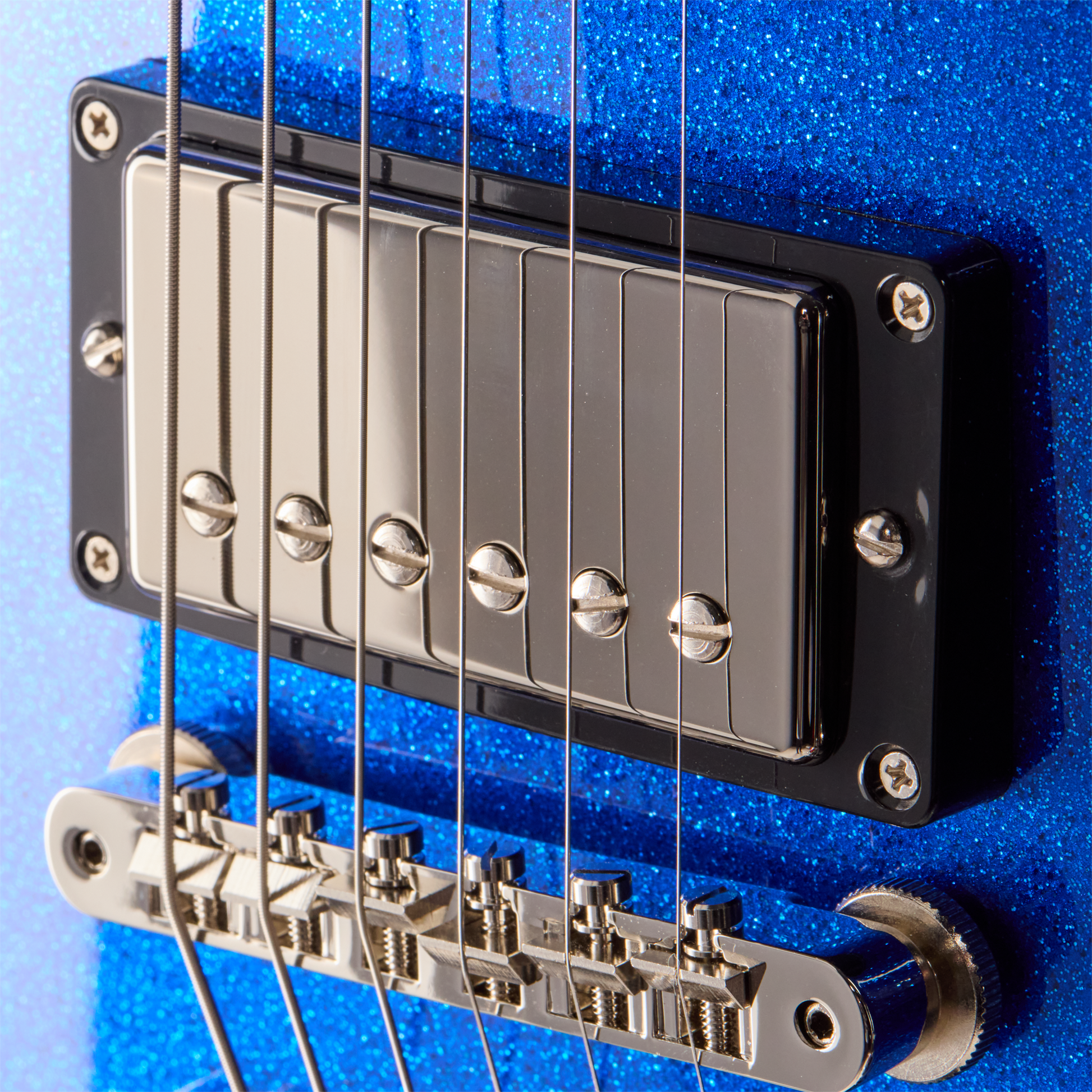 Gibson Mod™ Collection Les Paul Custom, Hood Ornament