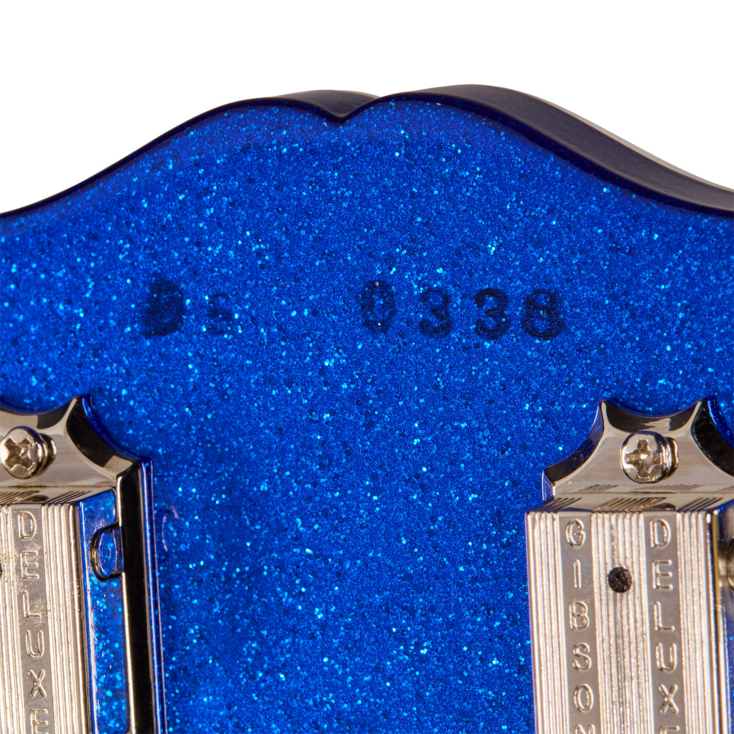 Gibson Mod™ Collection Les Paul Custom, Hood Ornament