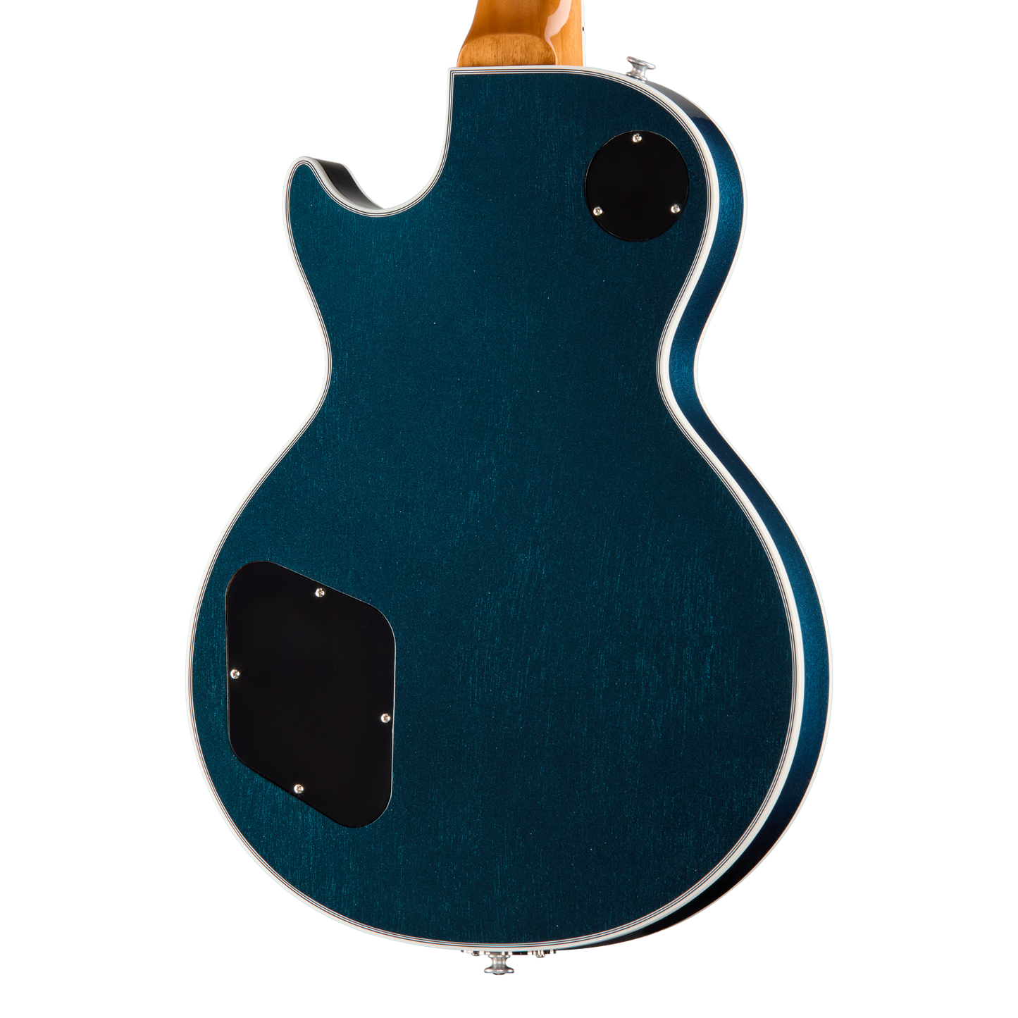 Gibson Mod™ Collection 1968 Les Paul Custom Reissue, Wintergreen Speed