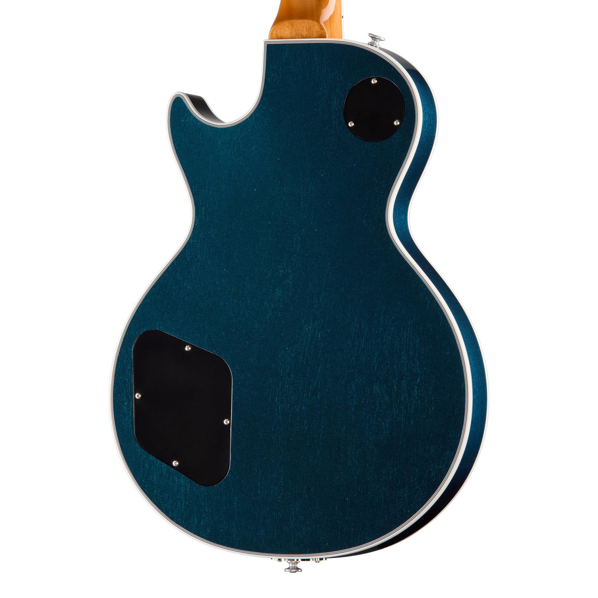 Gibson Mod™ Collection 1968 Les Paul Custom Reissue, Wintergreen Speed