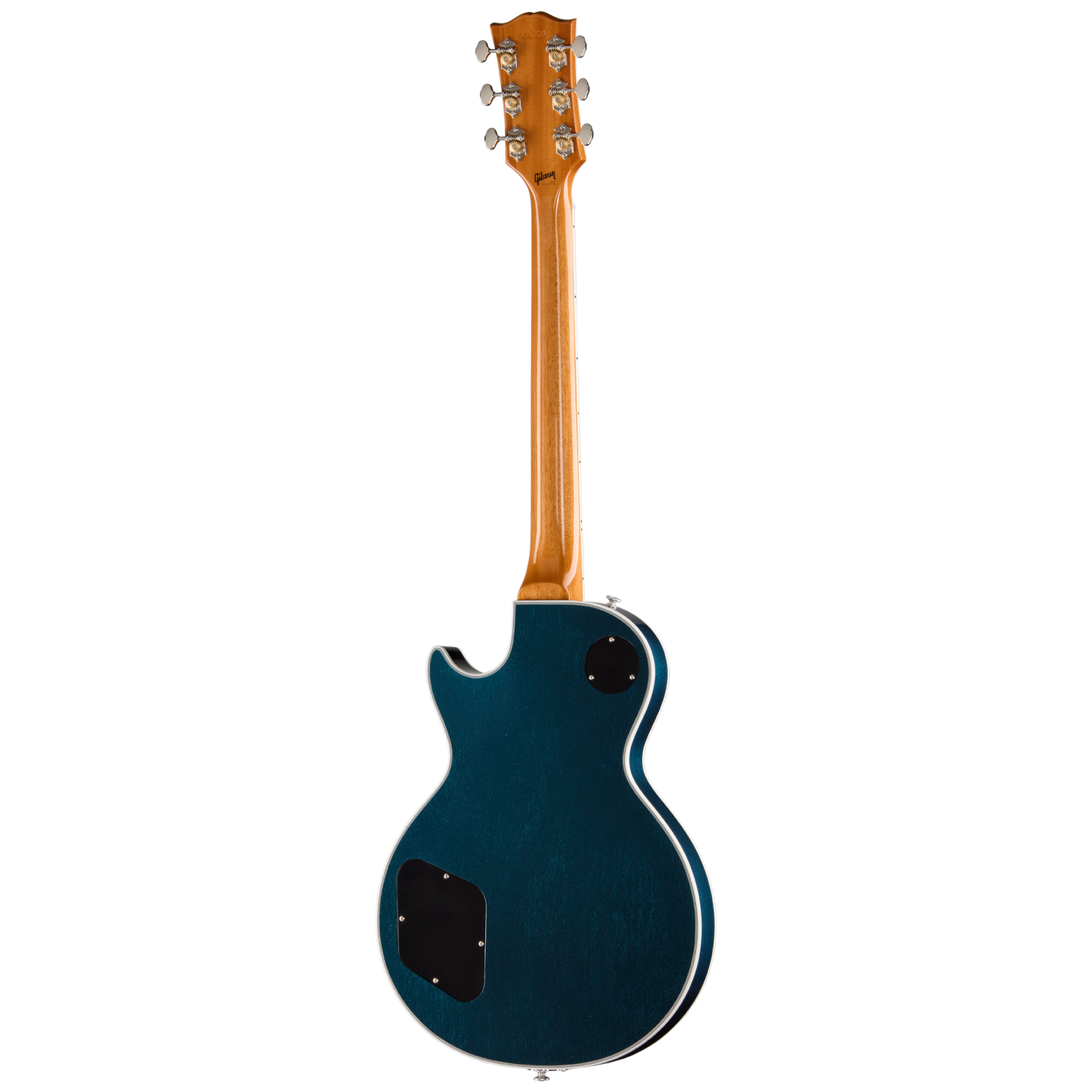 Gibson Mod™ Collection 1968 Les Paul Custom Reissue, Wintergreen Speed