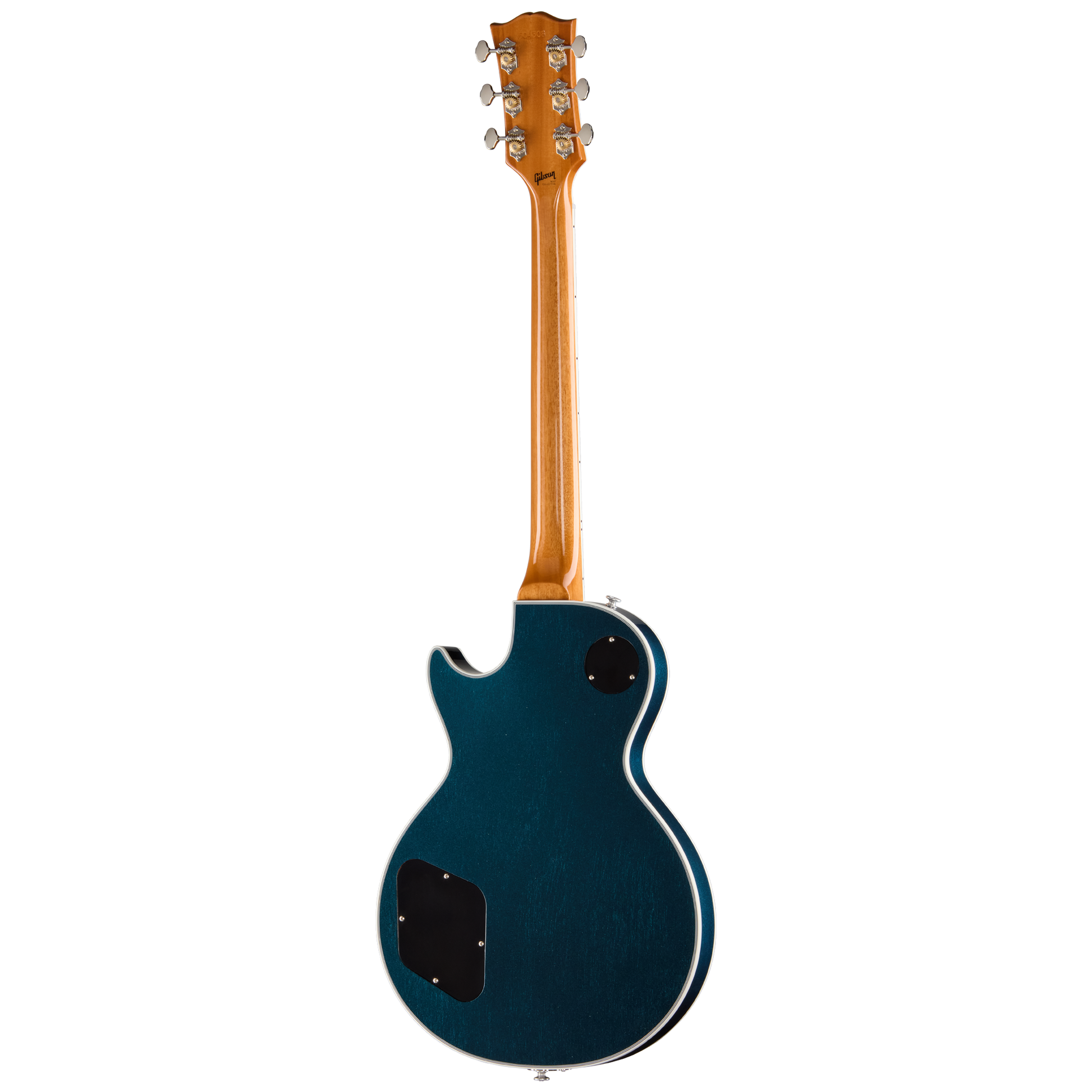 Gibson Mod™ Collection 1968 Les Paul Custom Reissue, Wintergreen Speed