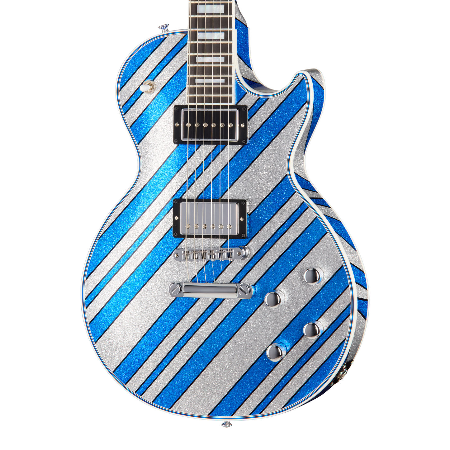 Gibson Mod™ Collection Les Paul Custom, Spectackular Sparkle