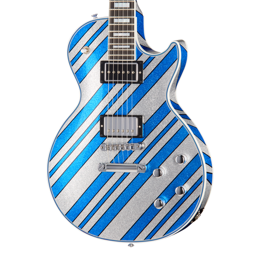 Gibson Mod™ Collection Les Paul Custom, Spectackular Sparkle