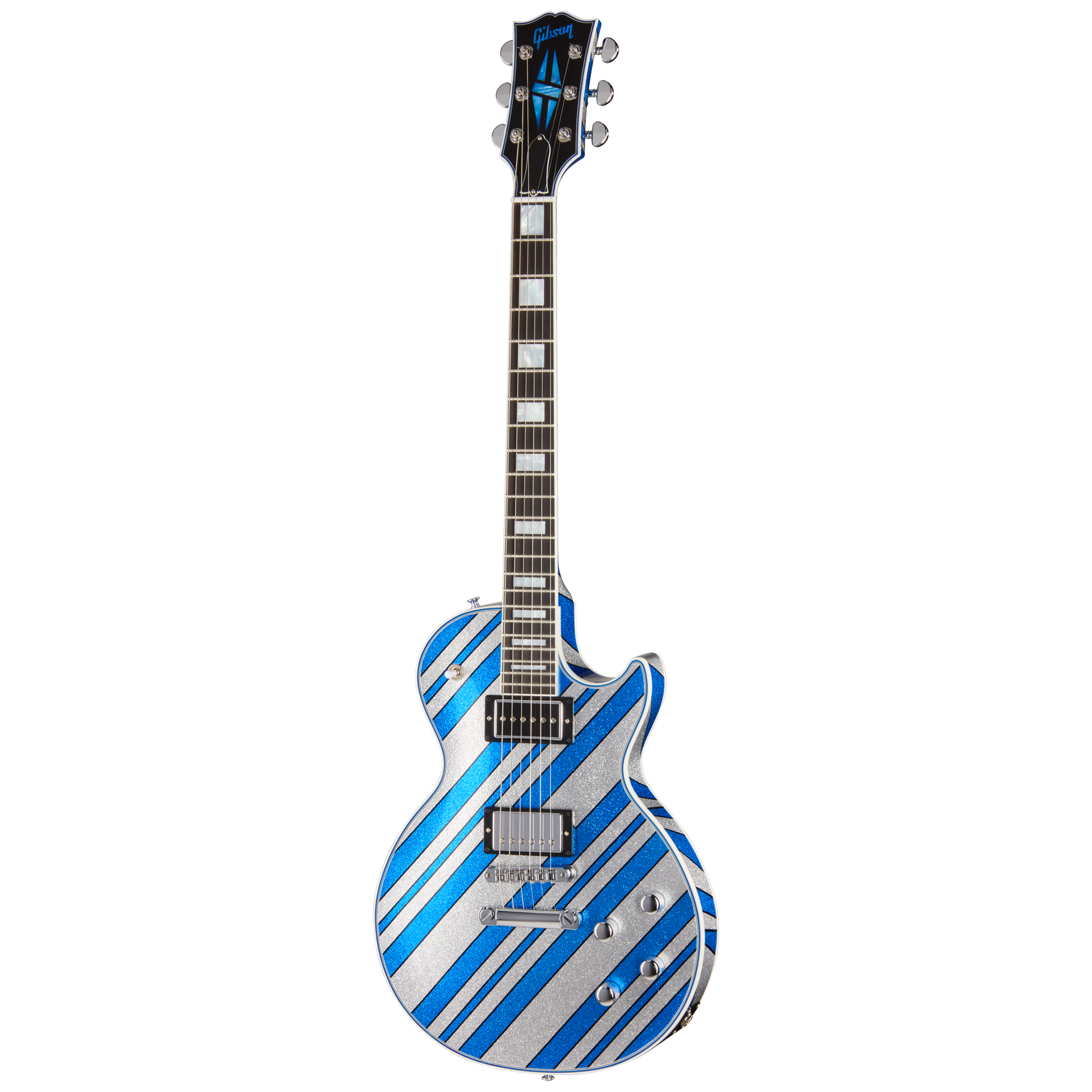 Gibson Mod™ Collection Les Paul Custom, Spectackular Sparkle