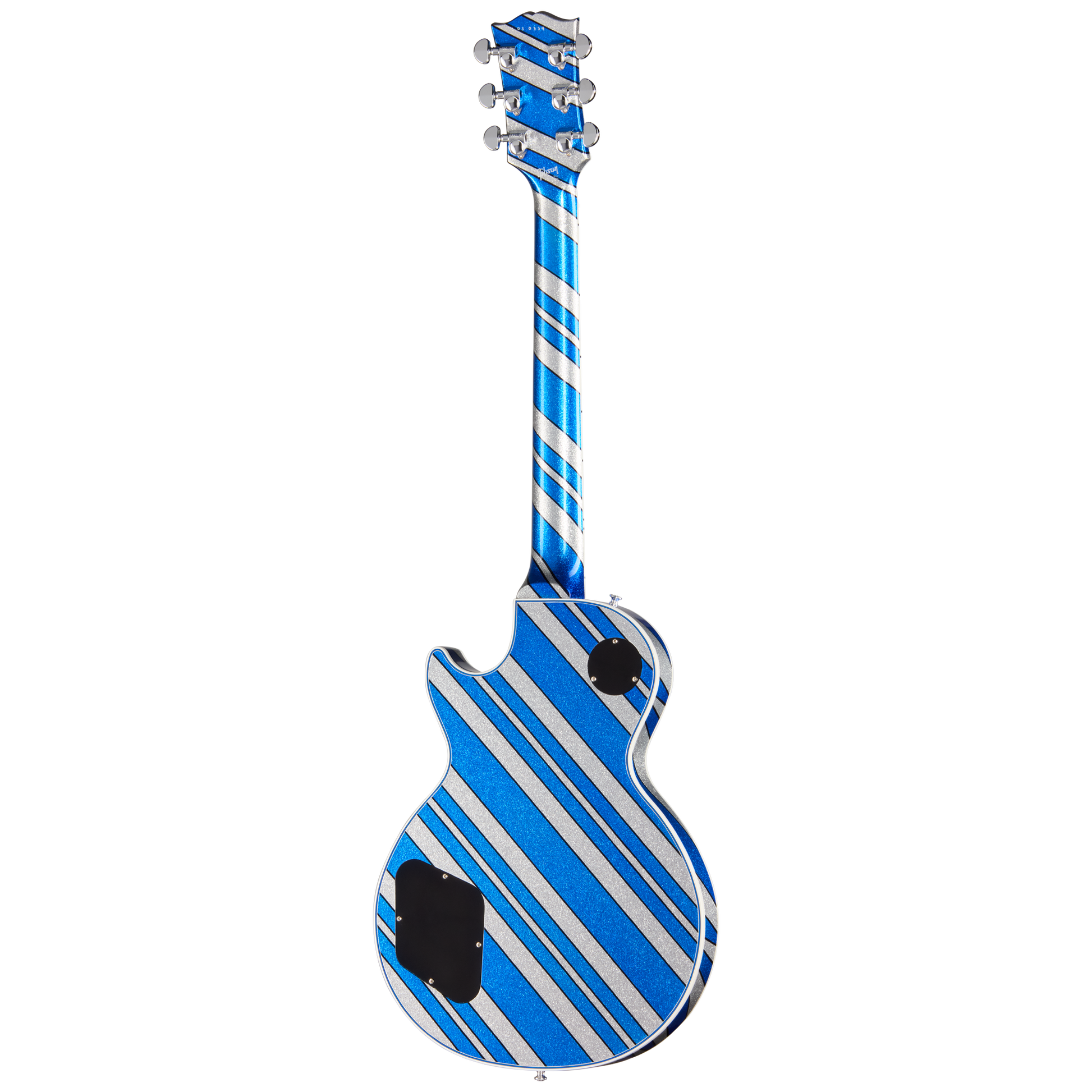 Gibson Mod™ Collection Les Paul Custom, Spectackular Sparkle