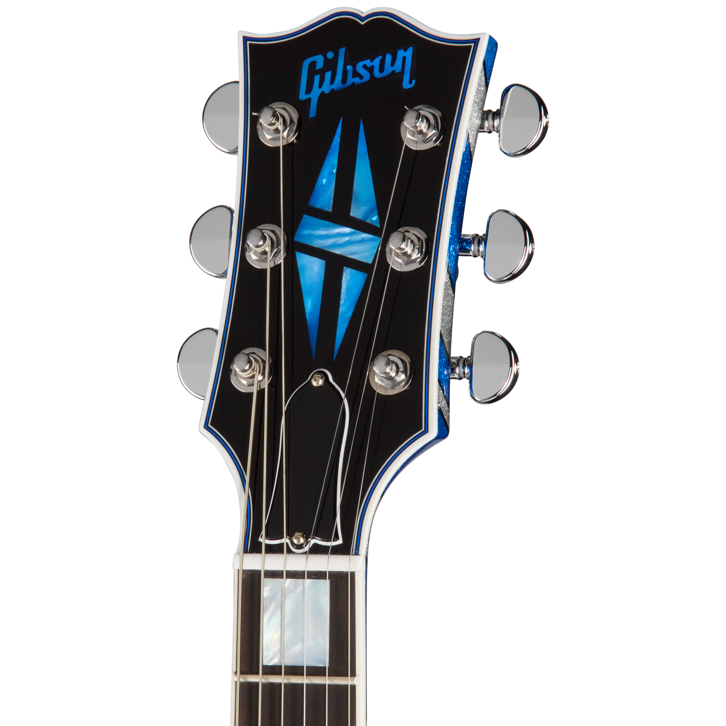 Gibson Mod™ Collection Les Paul Custom, Spectackular Sparkle