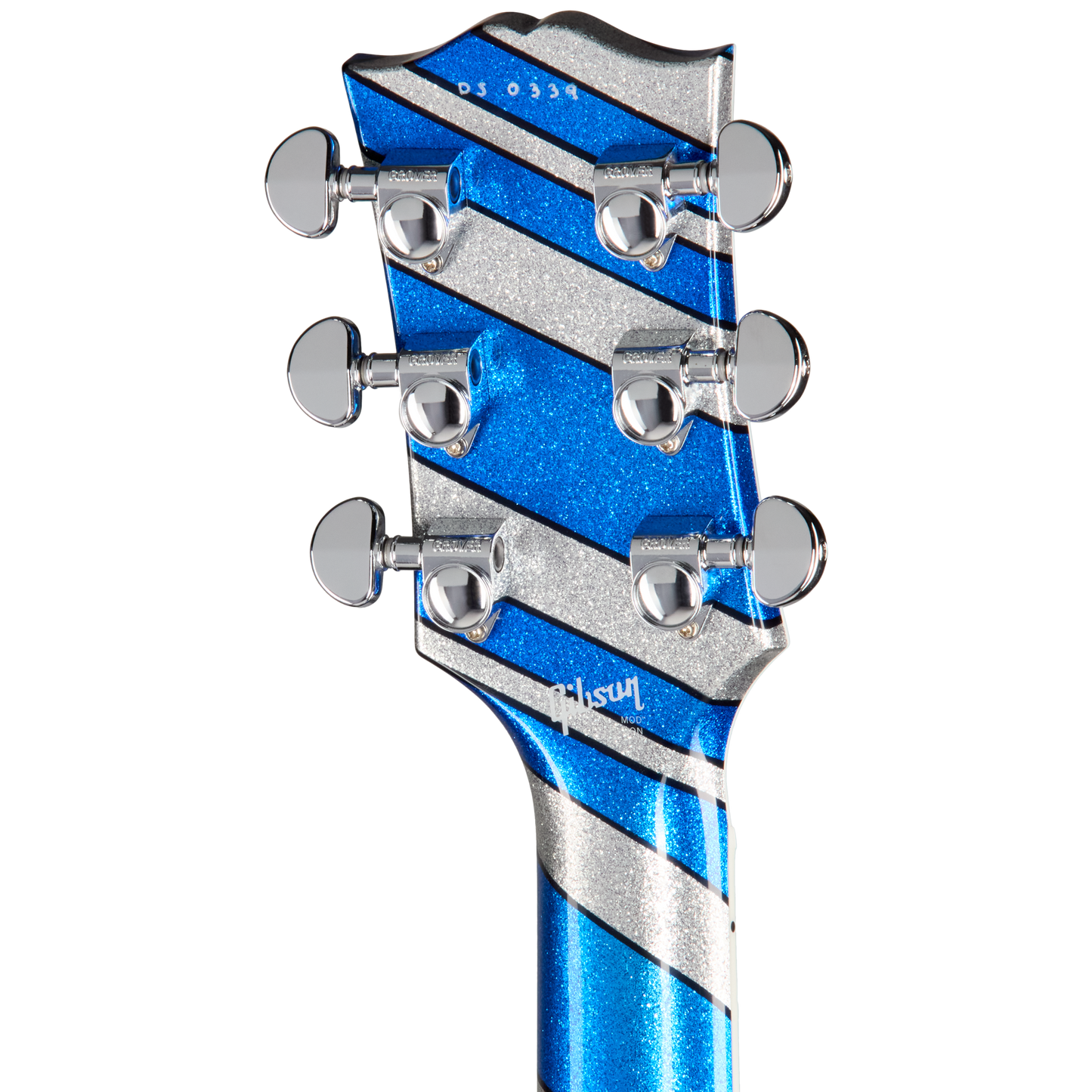 Gibson Mod™ Collection Les Paul Custom, Spectackular Sparkle
