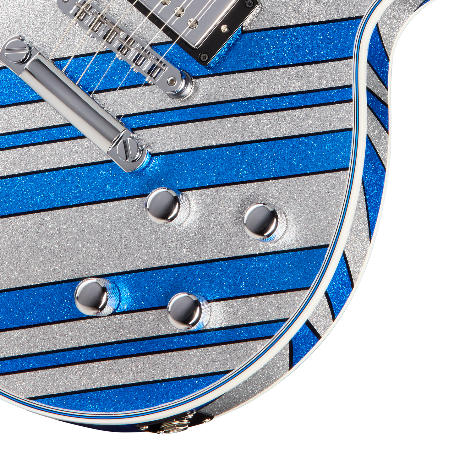 Gibson Mod™ Collection Les Paul Custom, Spectackular Sparkle