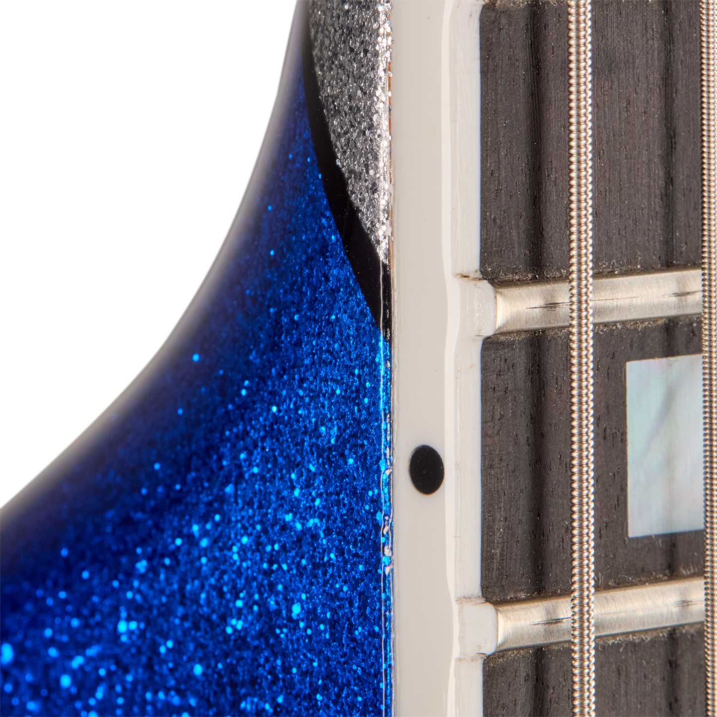 Gibson Mod™ Collection Les Paul Custom, Spectackular Sparkle