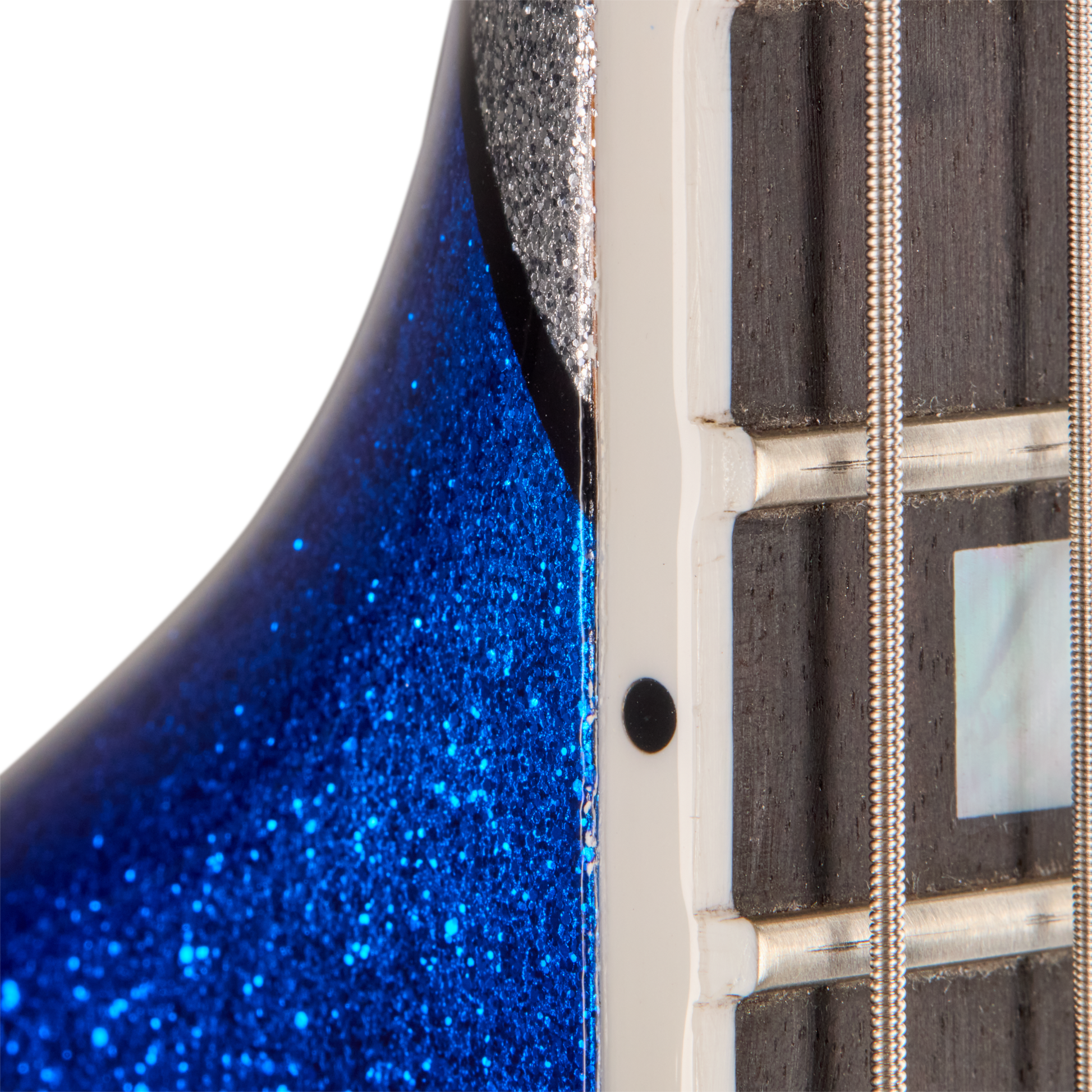 Gibson Mod™ Collection Les Paul Custom, Spectackular Sparkle