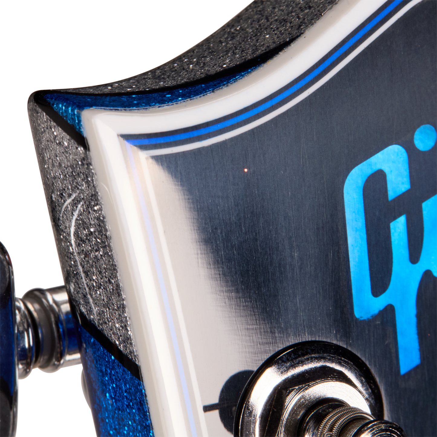 Gibson Mod™ Collection Les Paul Custom, Spectackular Sparkle