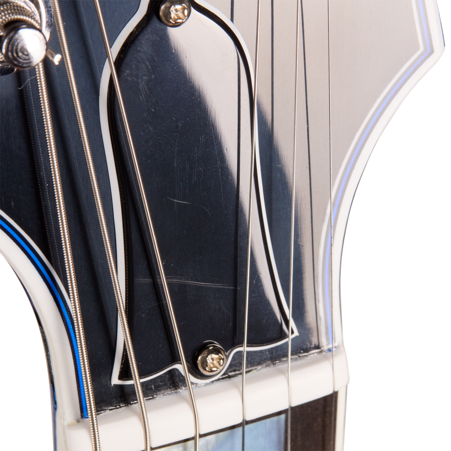 Gibson Mod™ Collection Les Paul Custom, Spectackular Sparkle