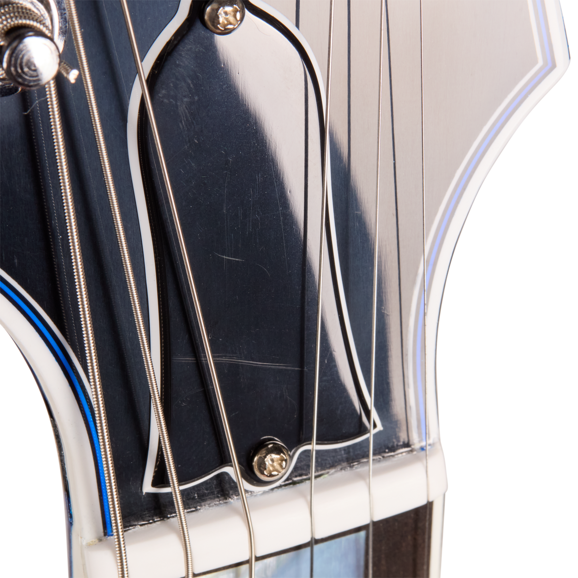 Gibson Mod™ Collection Les Paul Custom, Spectackular Sparkle