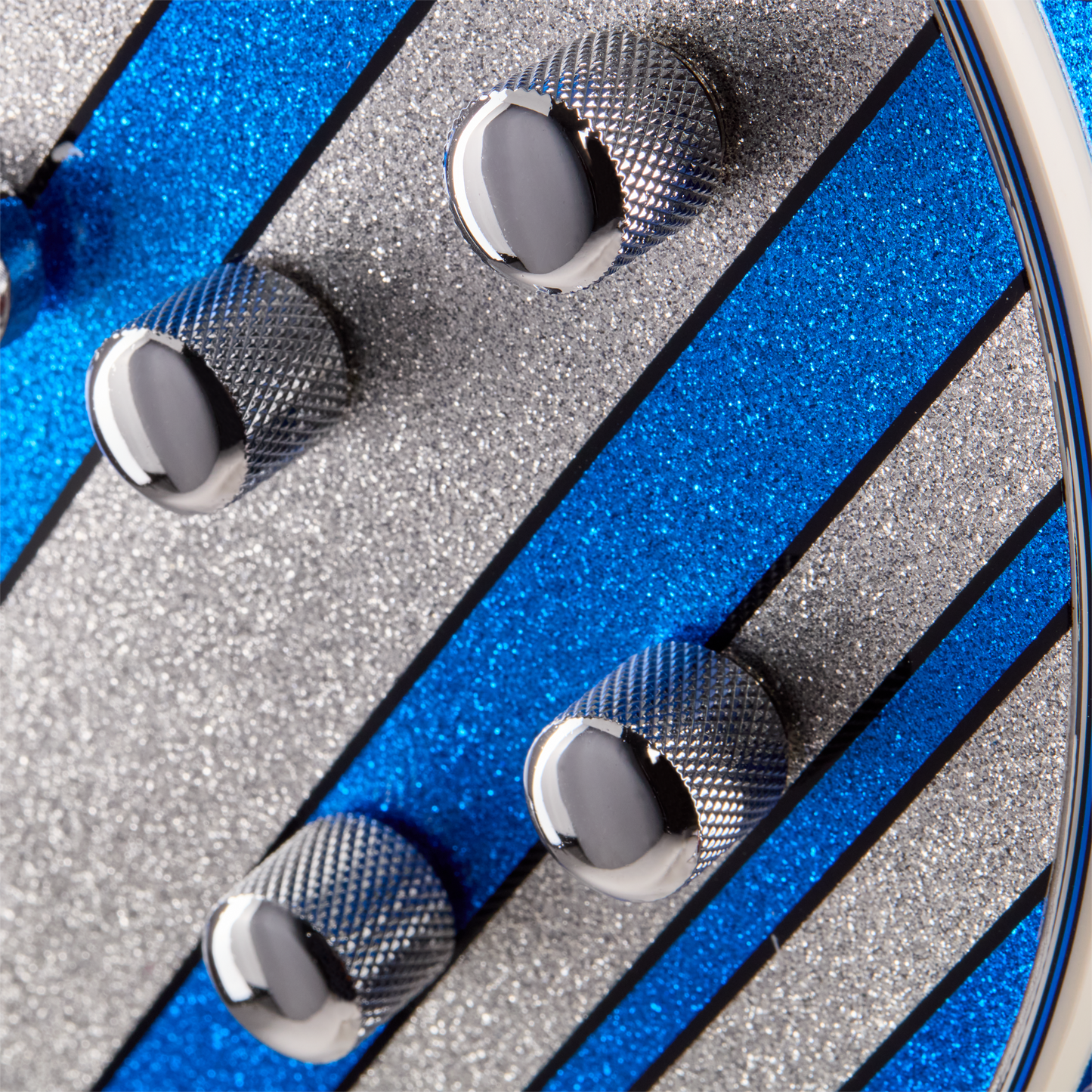 Gibson Mod™ Collection Les Paul Custom, Spectackular Sparkle