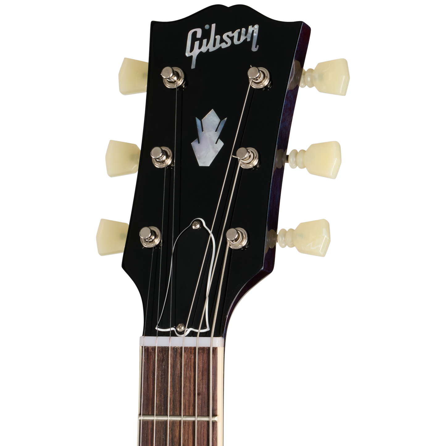 Gibson Mod™ Collection 1961 Les Paul SG Standard Reissue, Left-Handed, Blurpleen