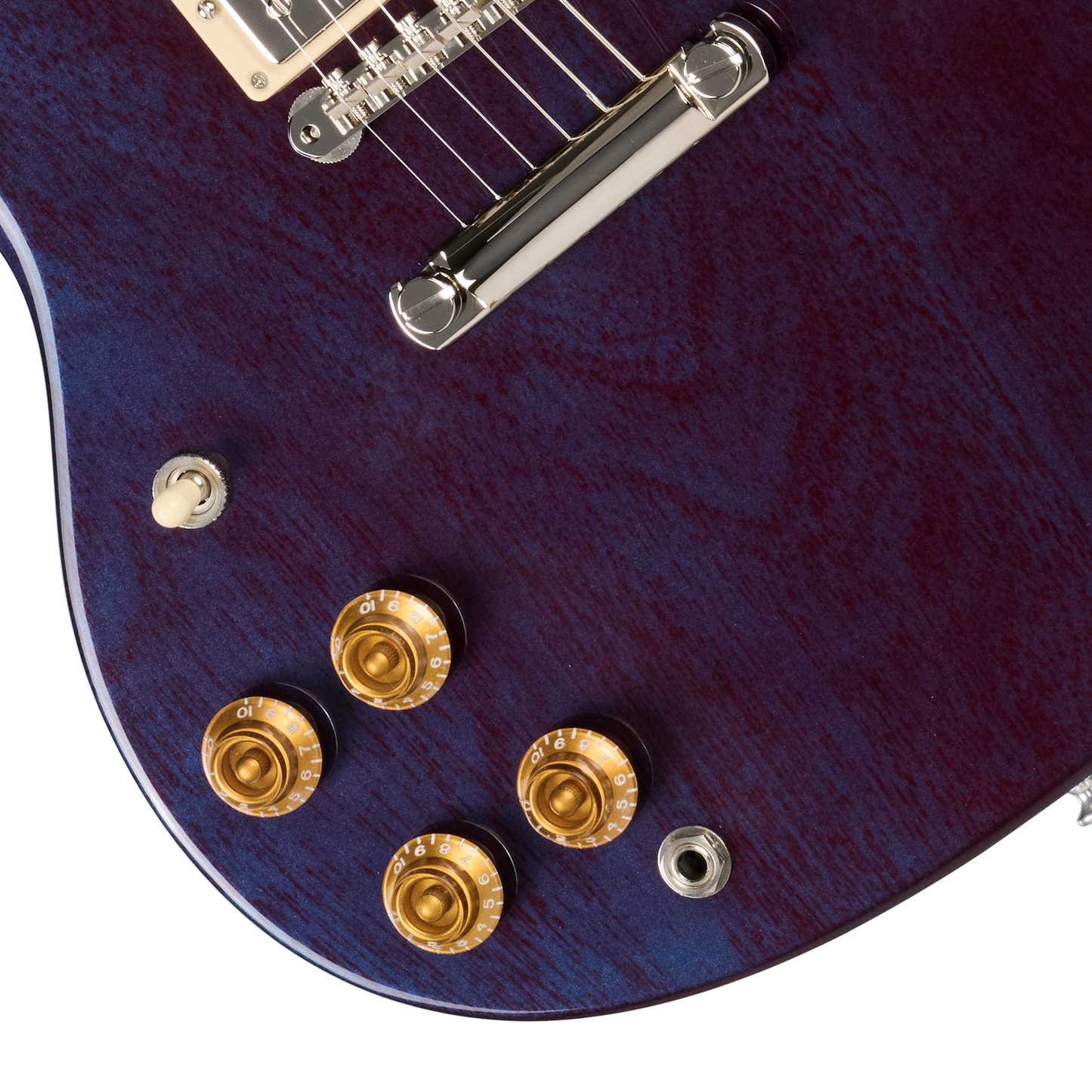 Gibson Mod™ Collection 1961 Les Paul SG Standard Reissue, Left-Handed, Blurpleen