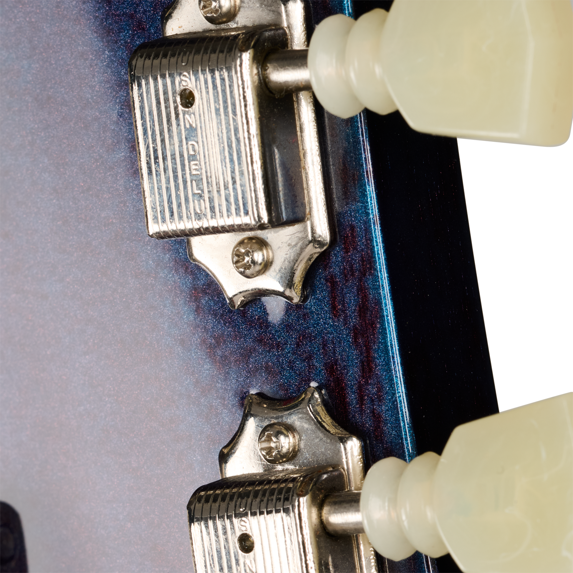 Gibson Mod™ Collection 1961 Les Paul SG Standard Reissue, Left-Handed, Blurpleen