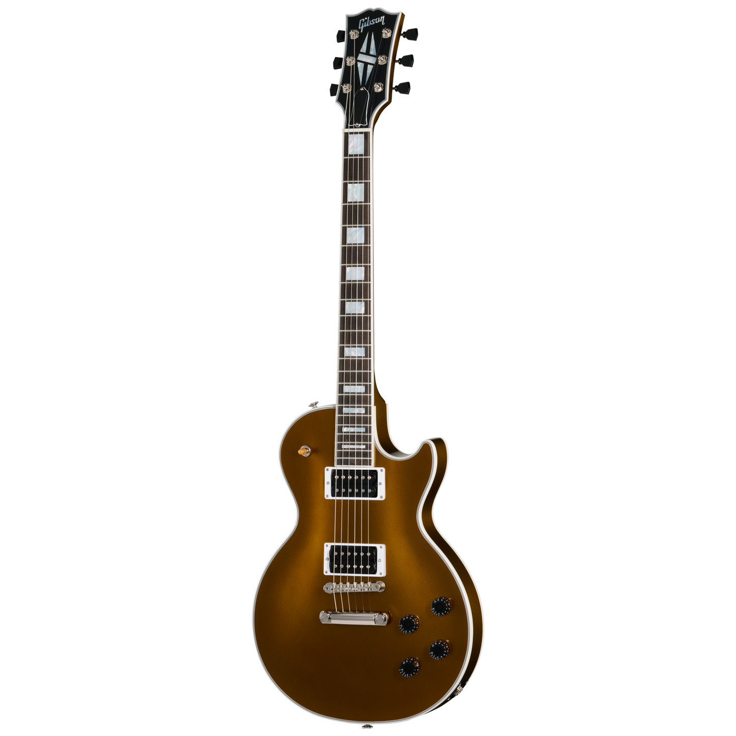 Gibson Mod™ Collection Les Paul Custom 70s, Bronze Medal