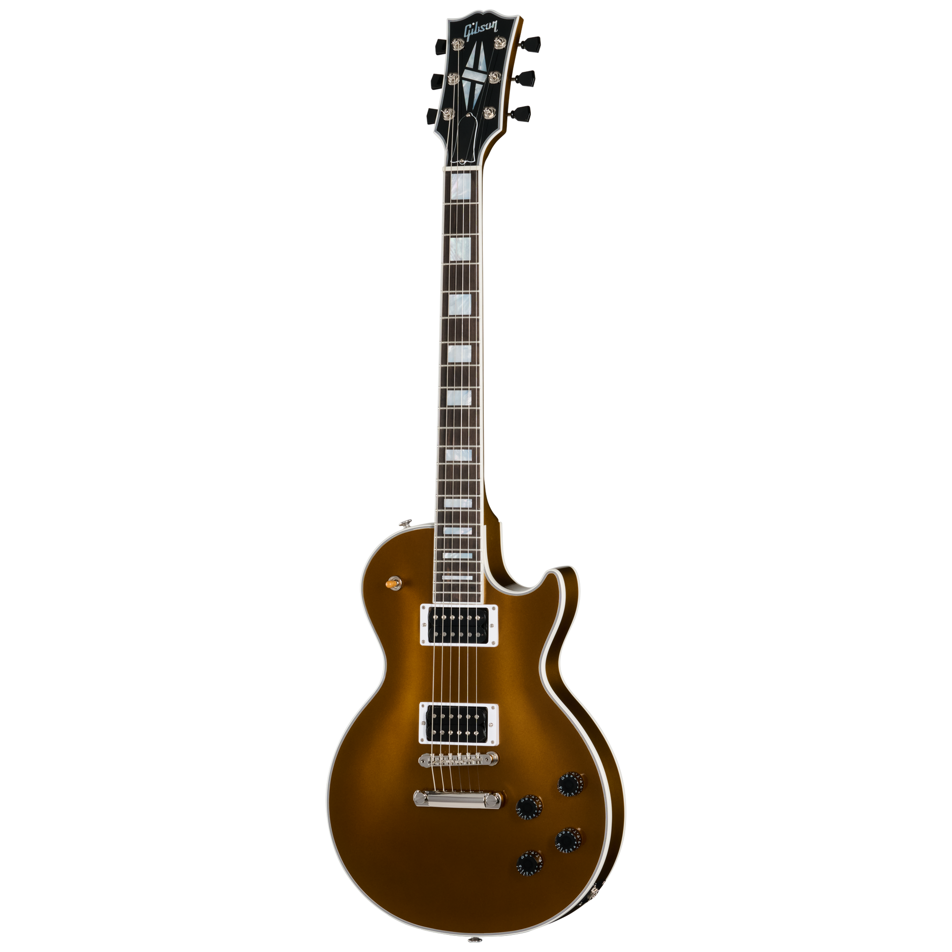 Gibson Mod™ Collection Les Paul Custom 70s, Bronze Medal
