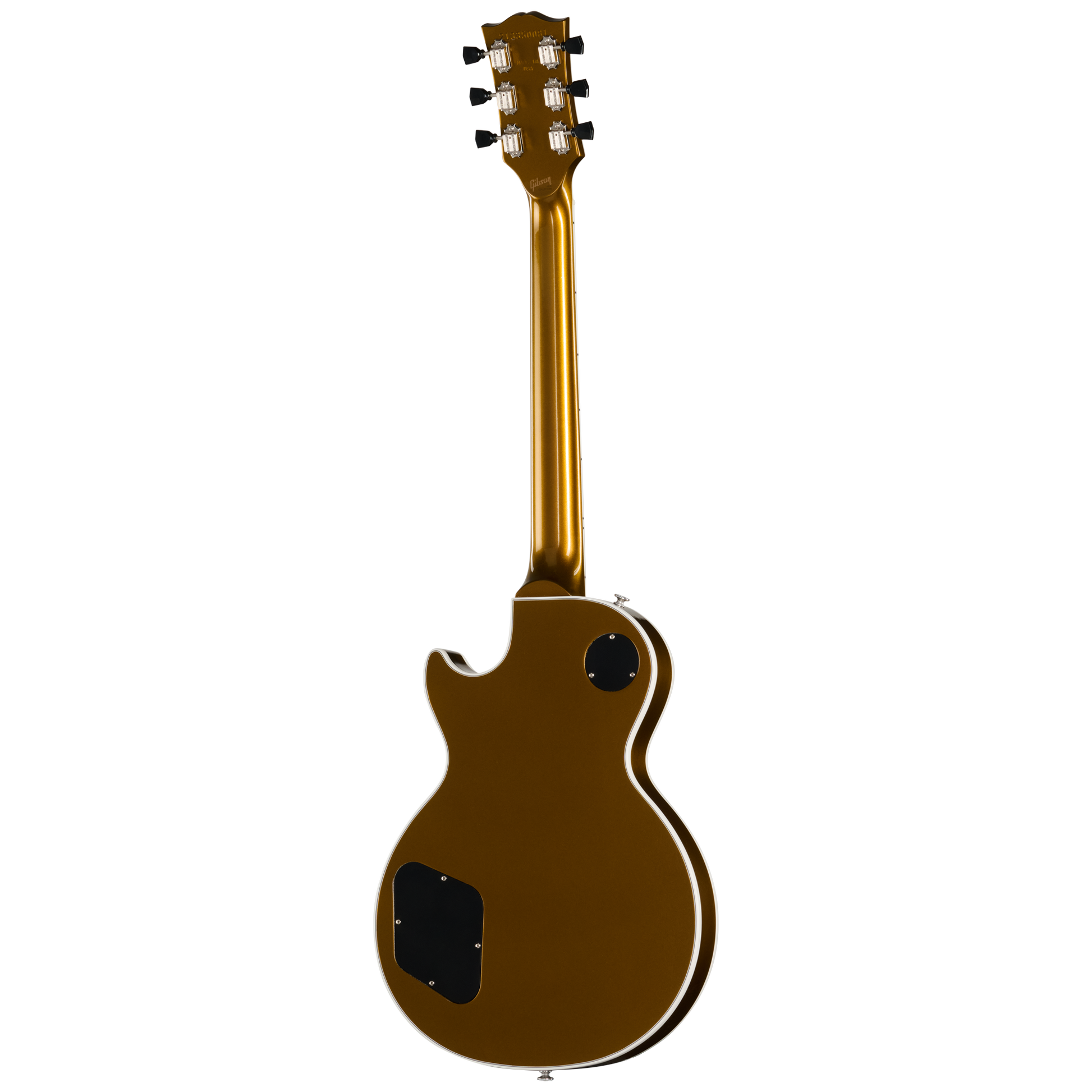 Gibson Mod™ Collection Les Paul Custom 70s, Bronze Medal