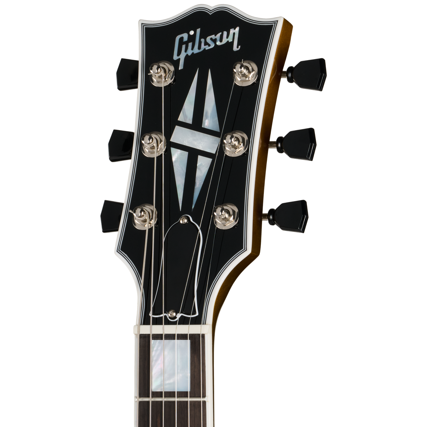 Gibson Mod™ Collection Les Paul Custom 70s, Bronze Medal