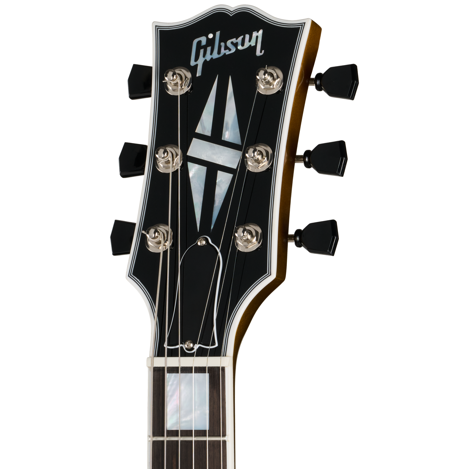 Gibson Mod™ Collection Les Paul Custom 70s, Bronze Medal