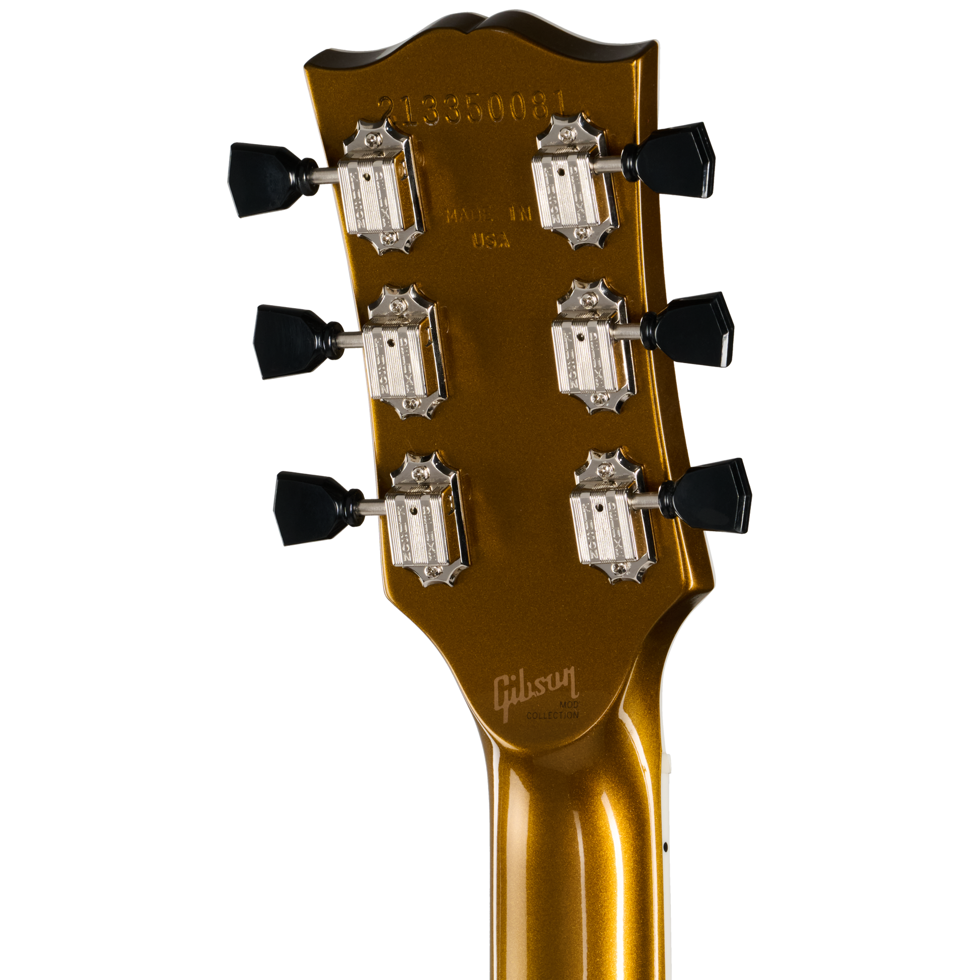 Gibson Mod™ Collection Les Paul Custom 70s, Bronze Medal