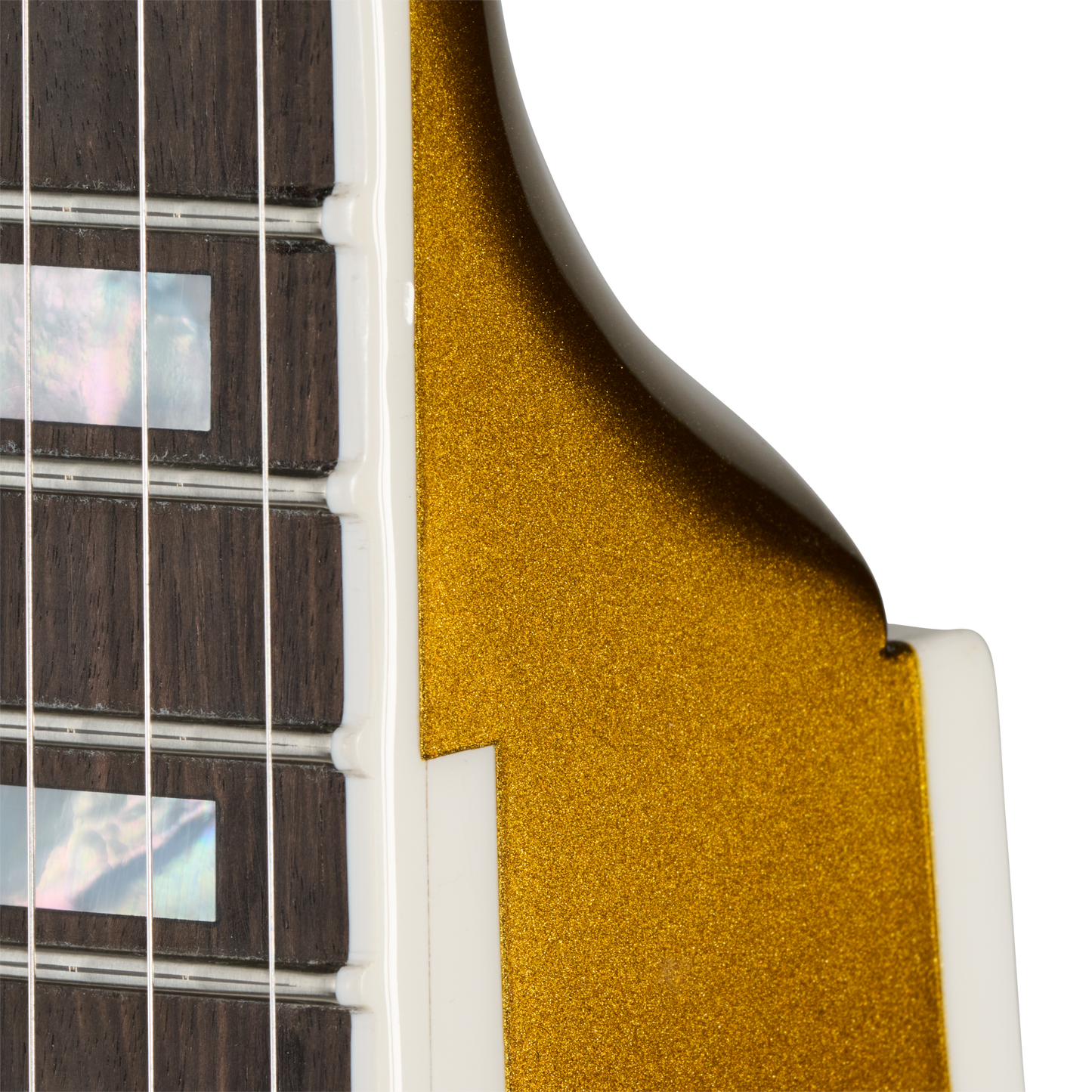 Gibson Mod™ Collection Les Paul Custom 70s, Bronze Medal