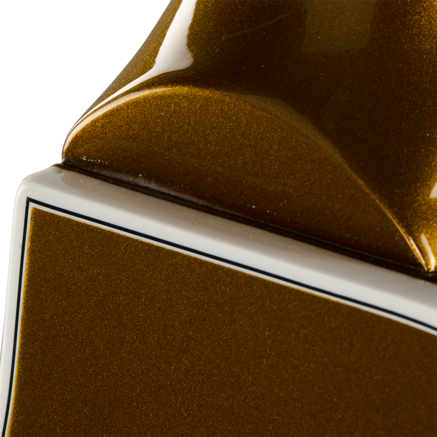 Gibson Mod™ Collection Les Paul Custom 70s, Bronze Medal