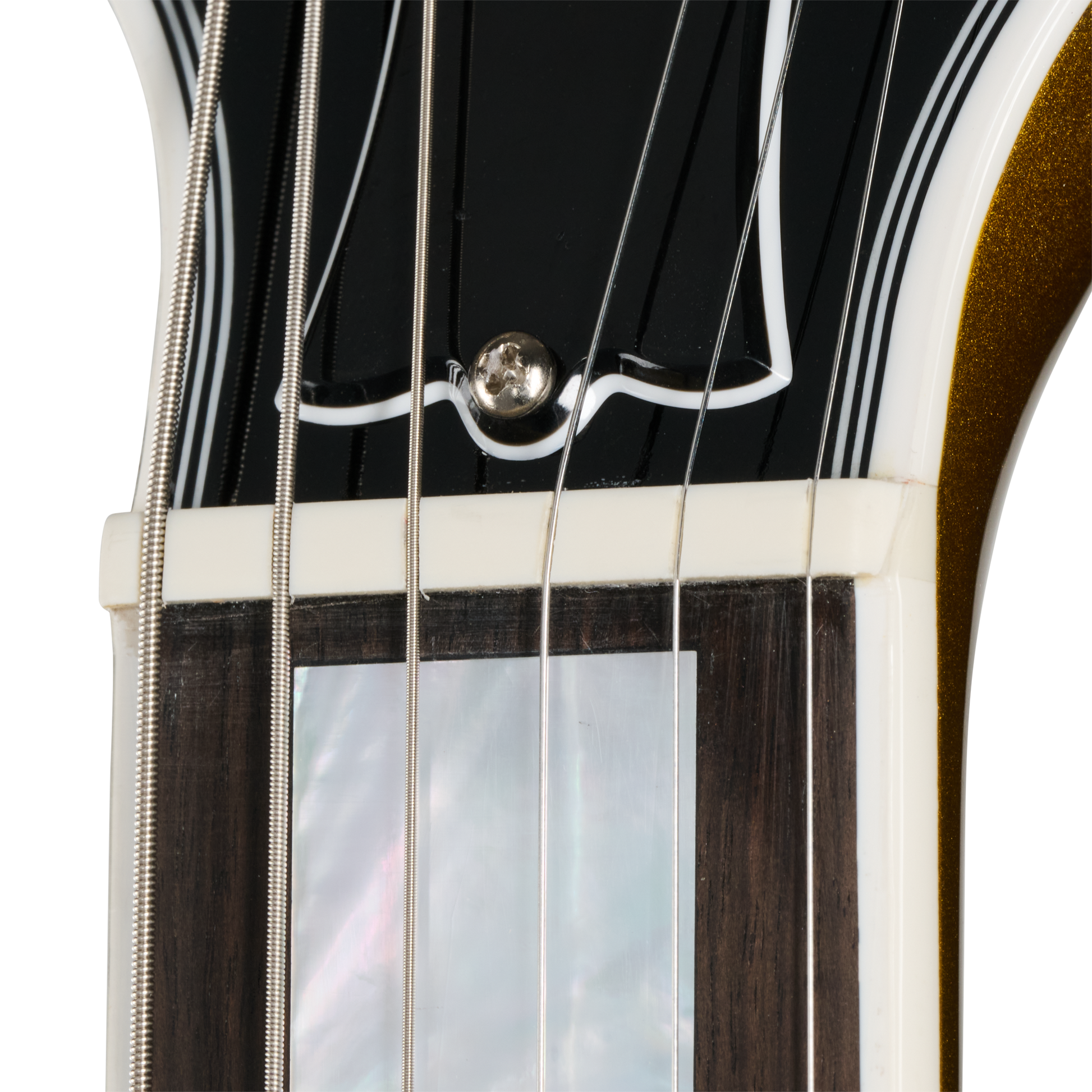 Gibson Mod™ Collection Les Paul Custom 70s, Bronze Medal