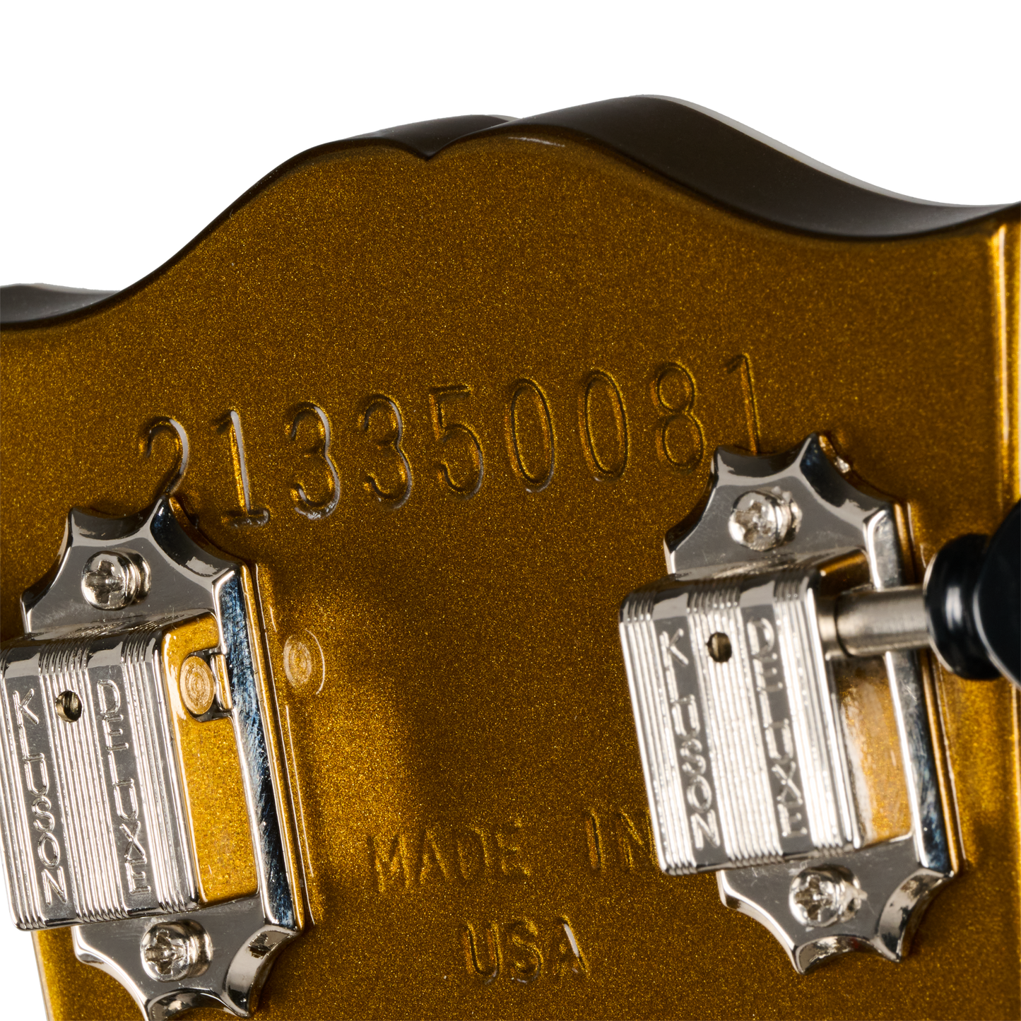Gibson Mod™ Collection Les Paul Custom 70s, Bronze Medal