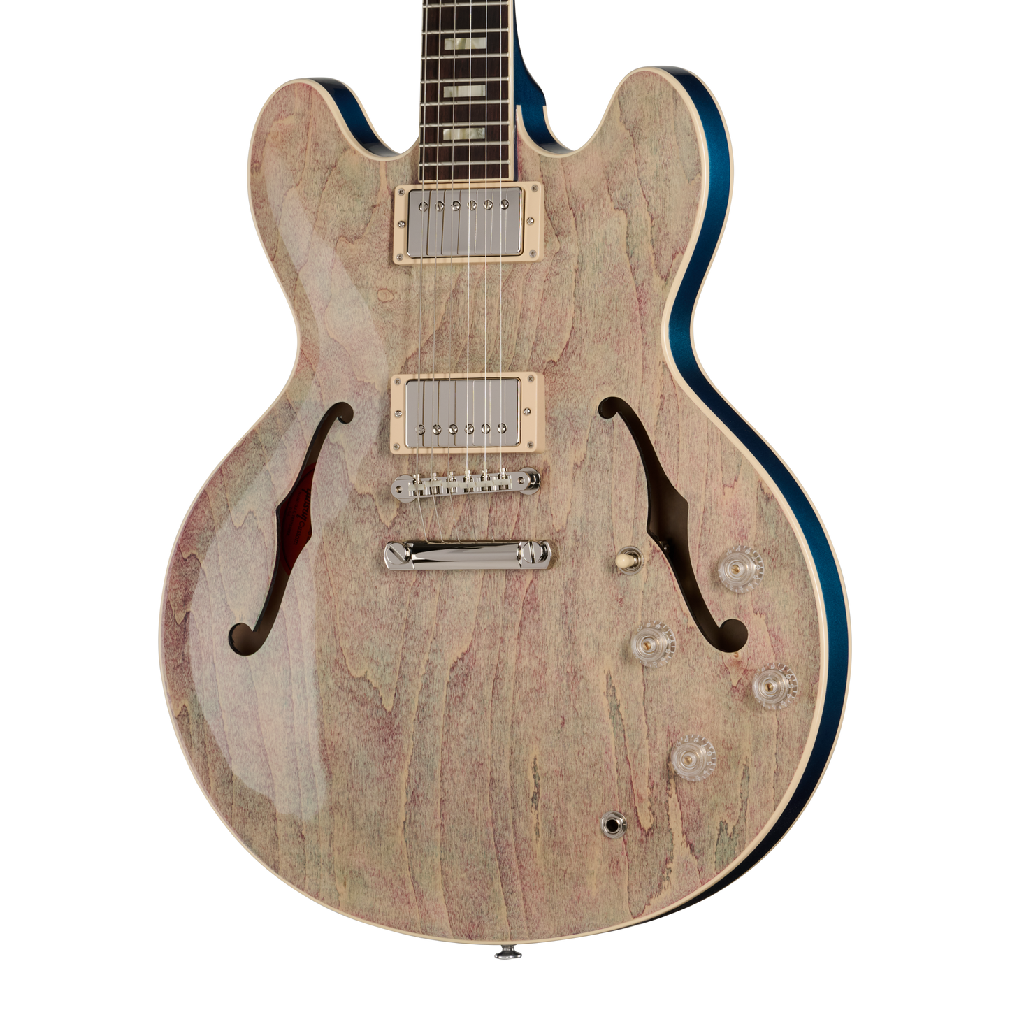 Gibson Mod™ Collection 1964 ES-335 Reissue, Pale Horse