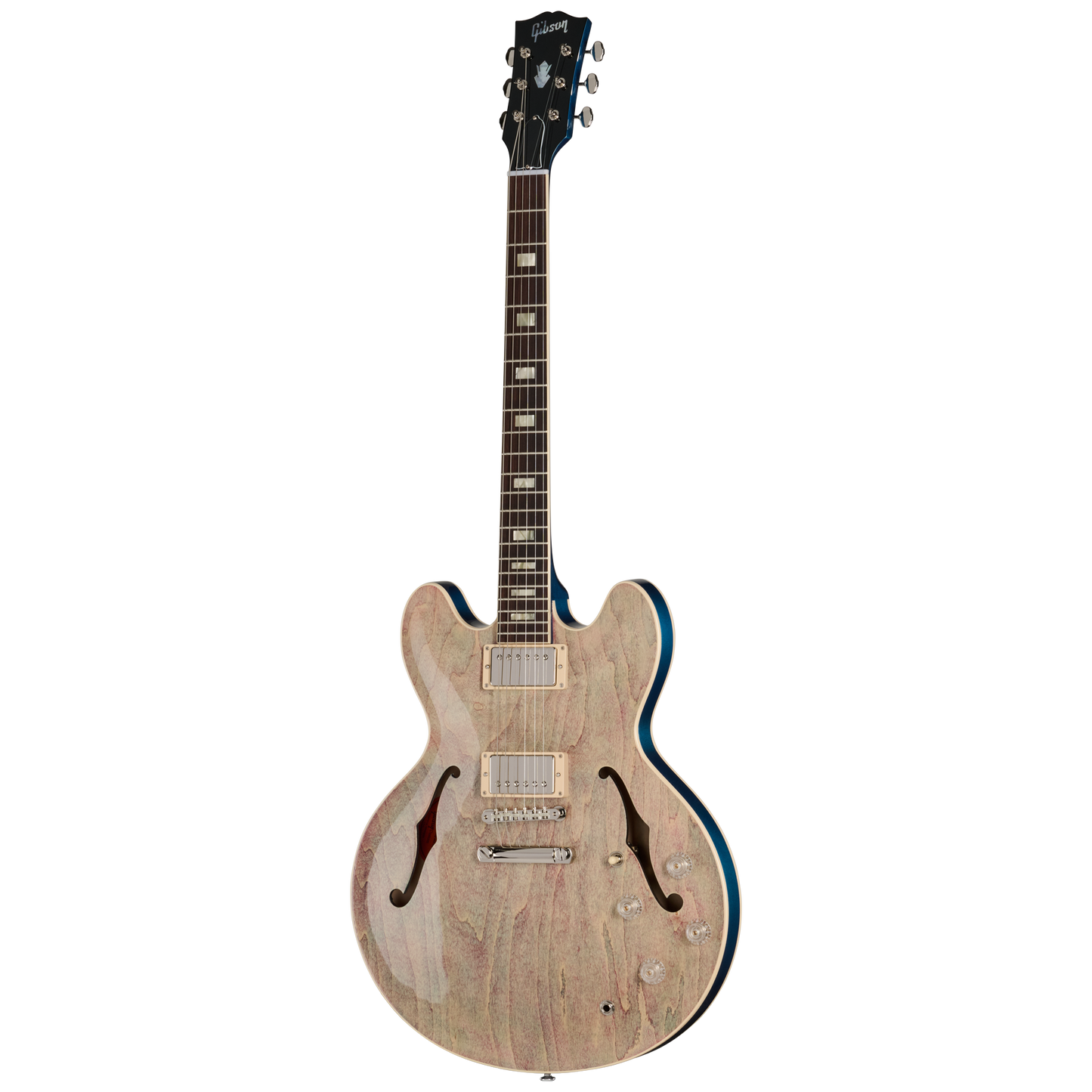Gibson Mod™ Collection 1964 ES-335 Reissue, Pale Horse